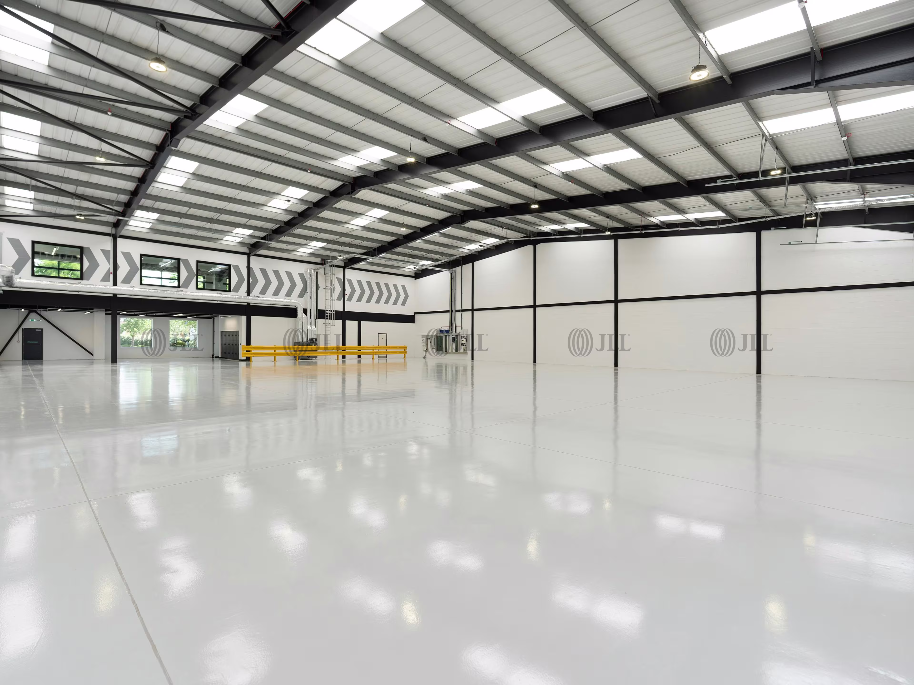 Units E & F, Heathrow West Business Park