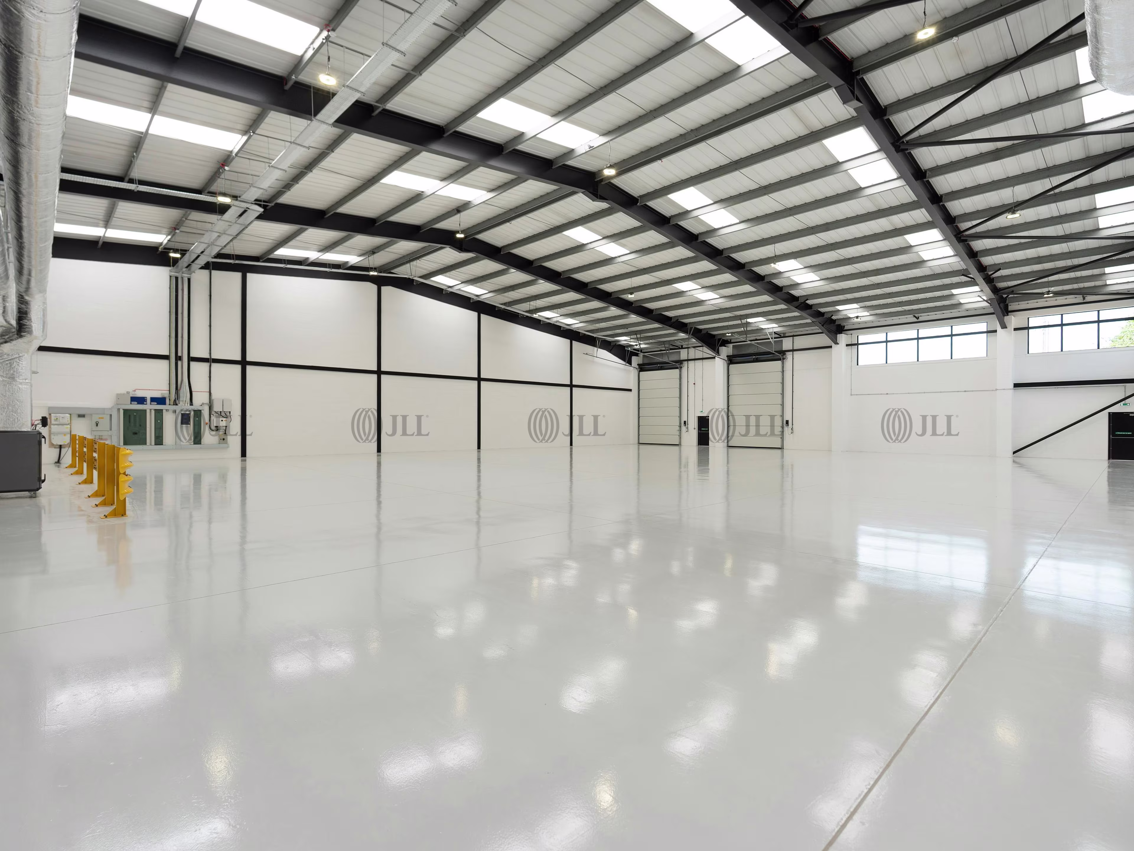 Units E & F, Heathrow West Business Park