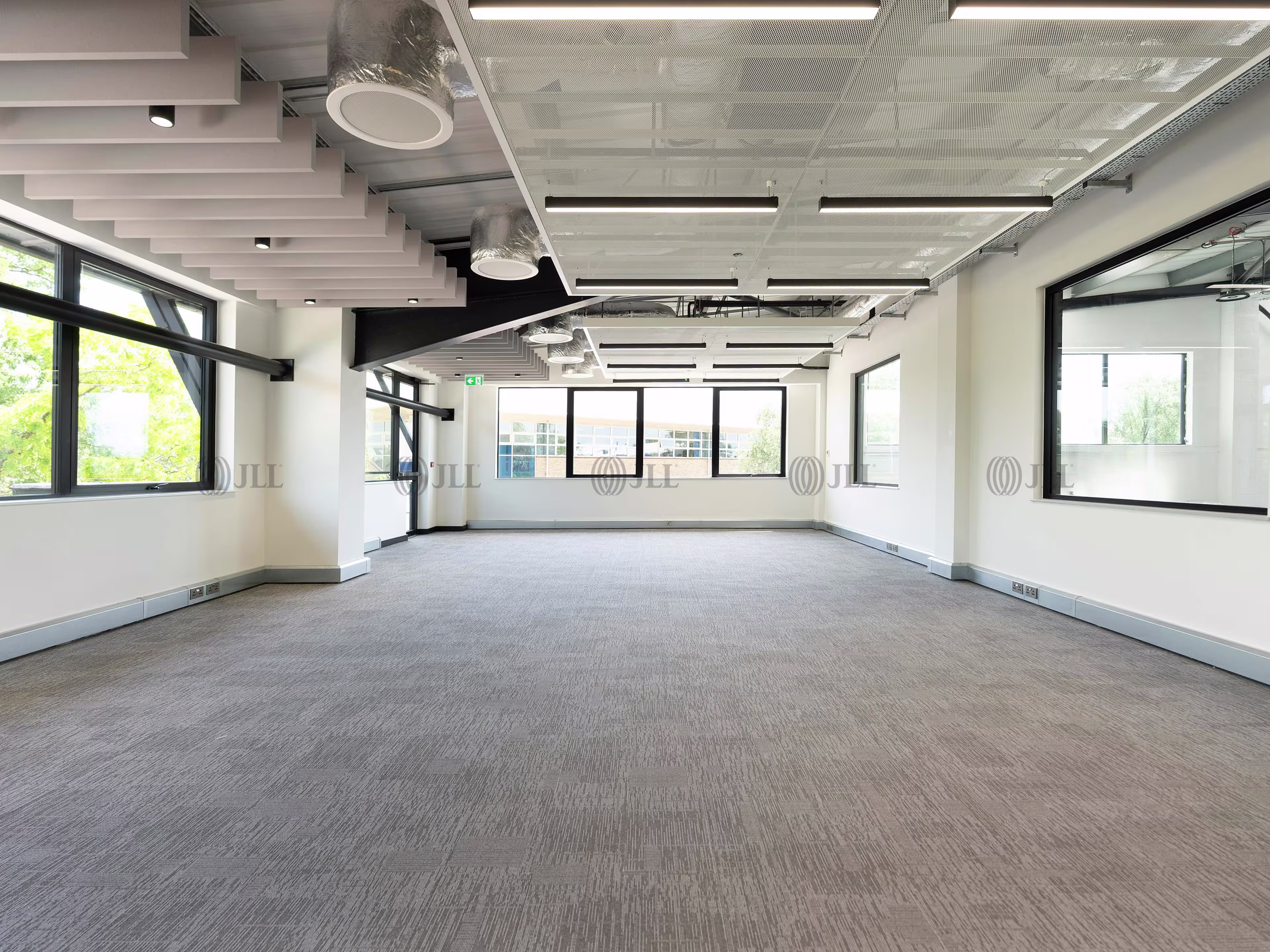 Units E & F, Heathrow West Business Park