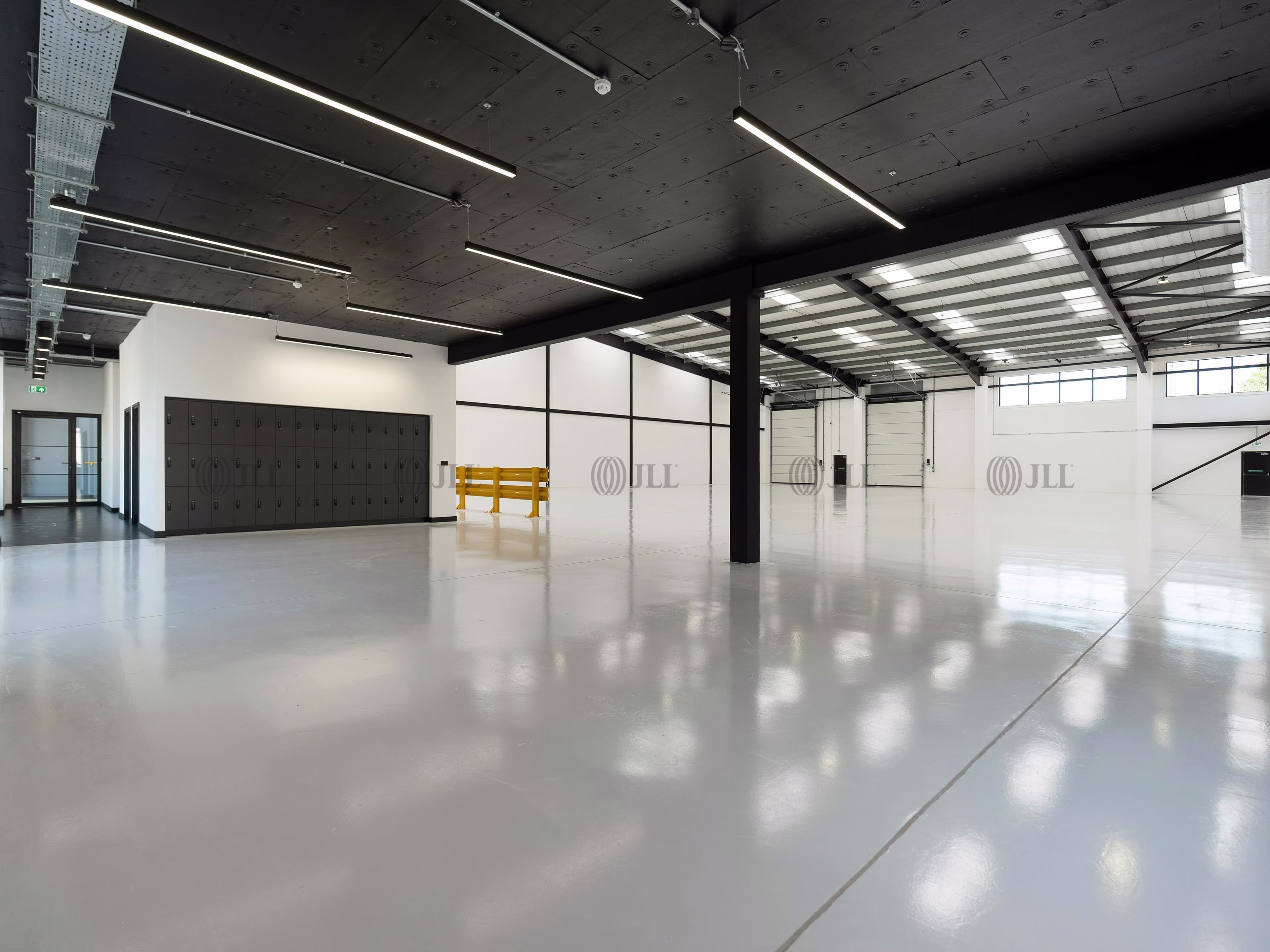 Units E & F, Heathrow West Business Park
