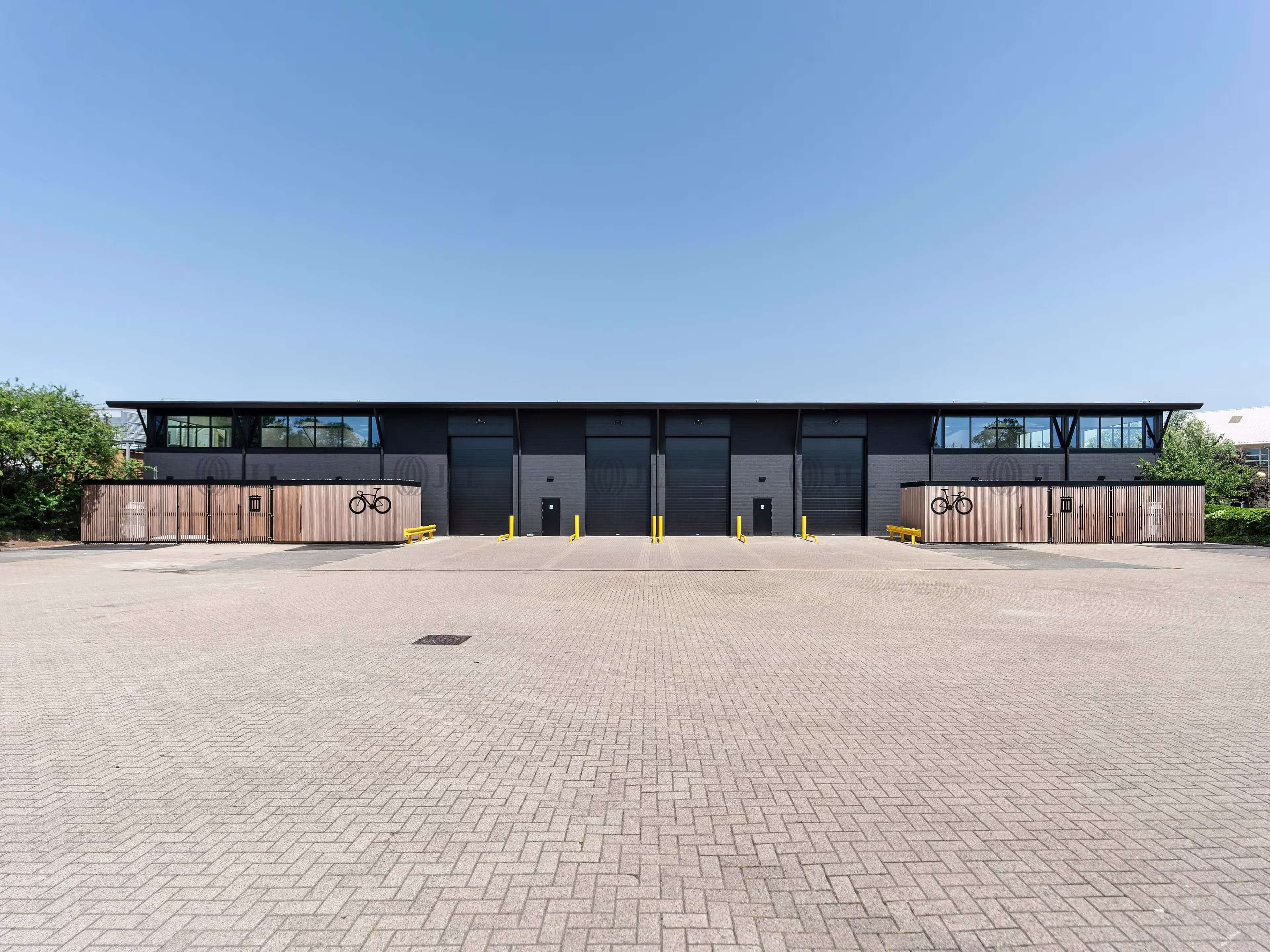 Units E & F, Heathrow West Business Park