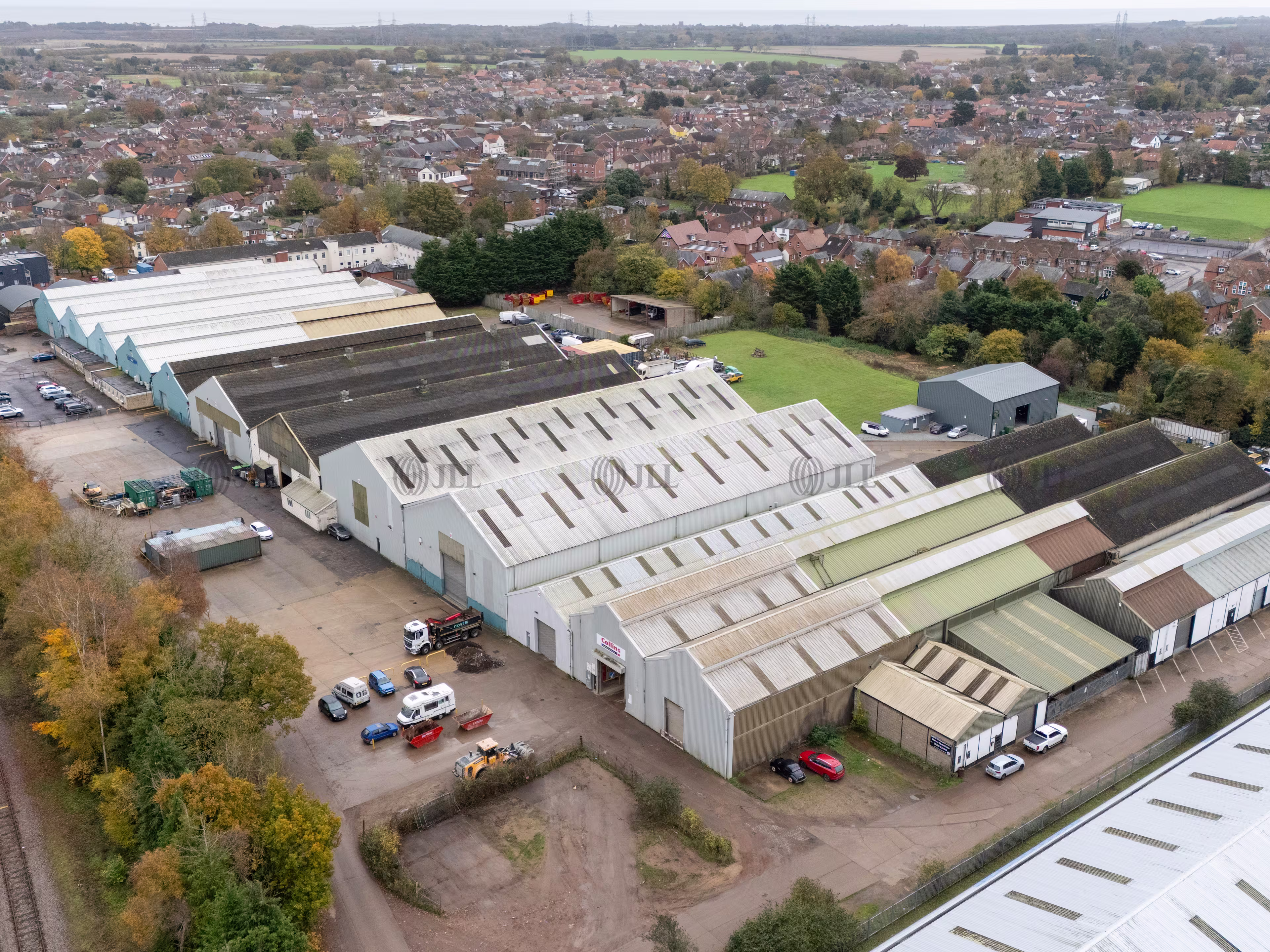 Masterlord Industrial Estate