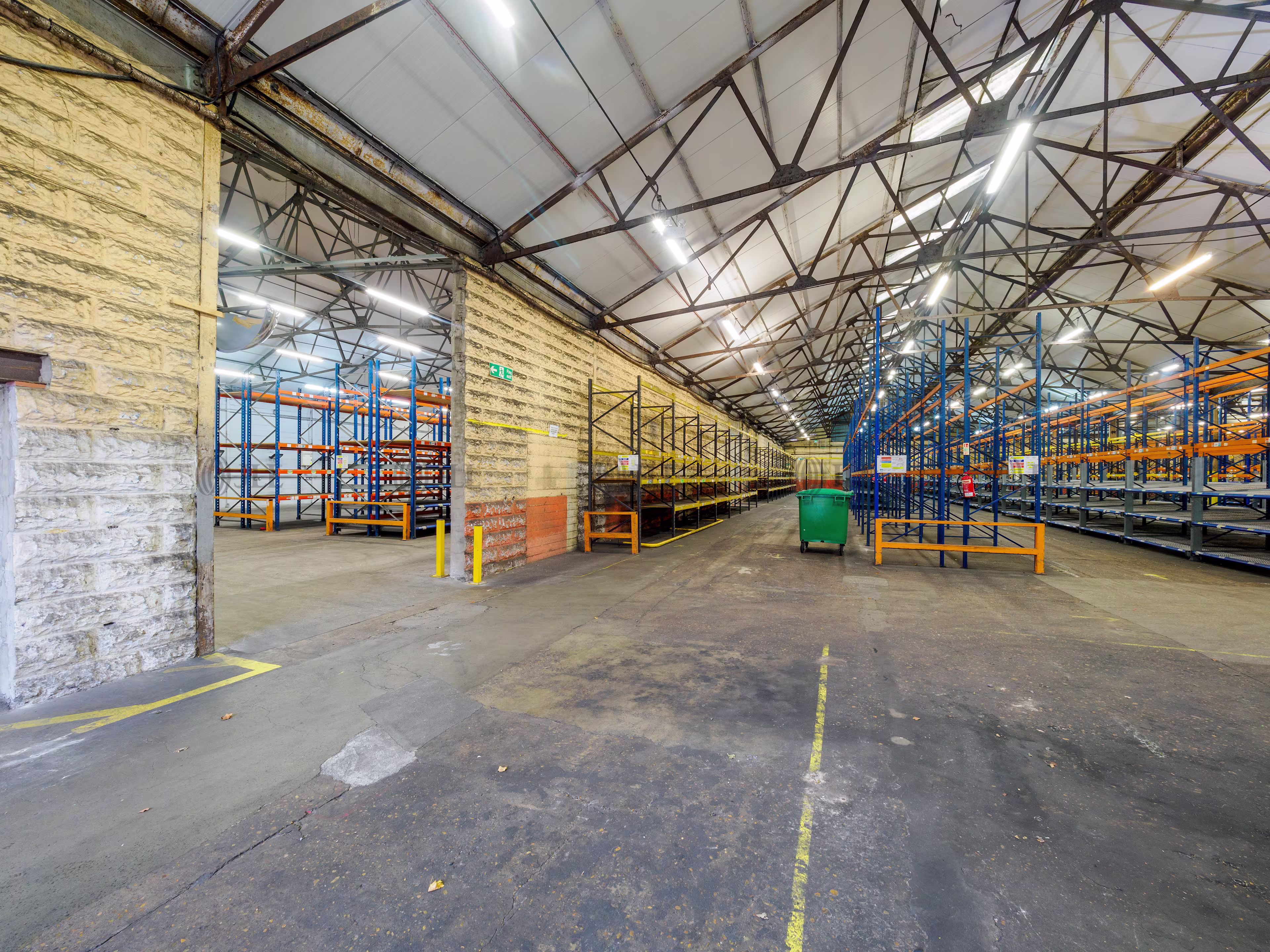 Masterlord Industrial Estate