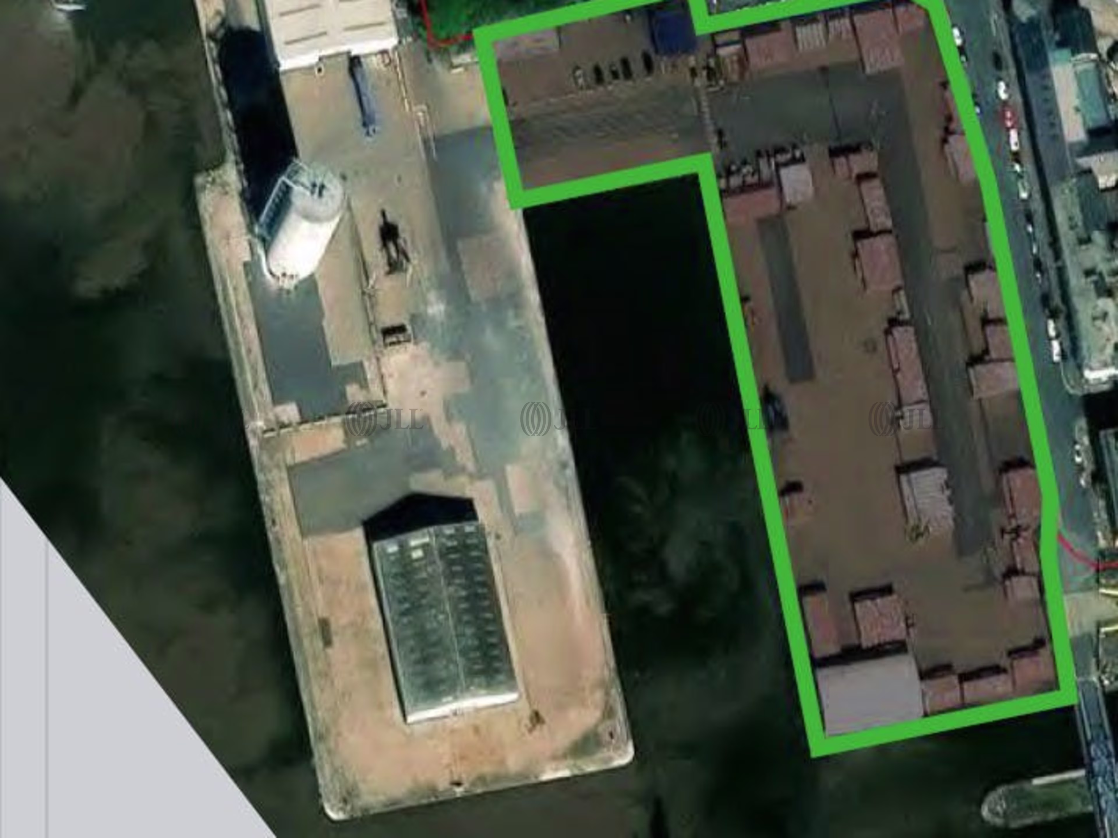 Aldam Dock