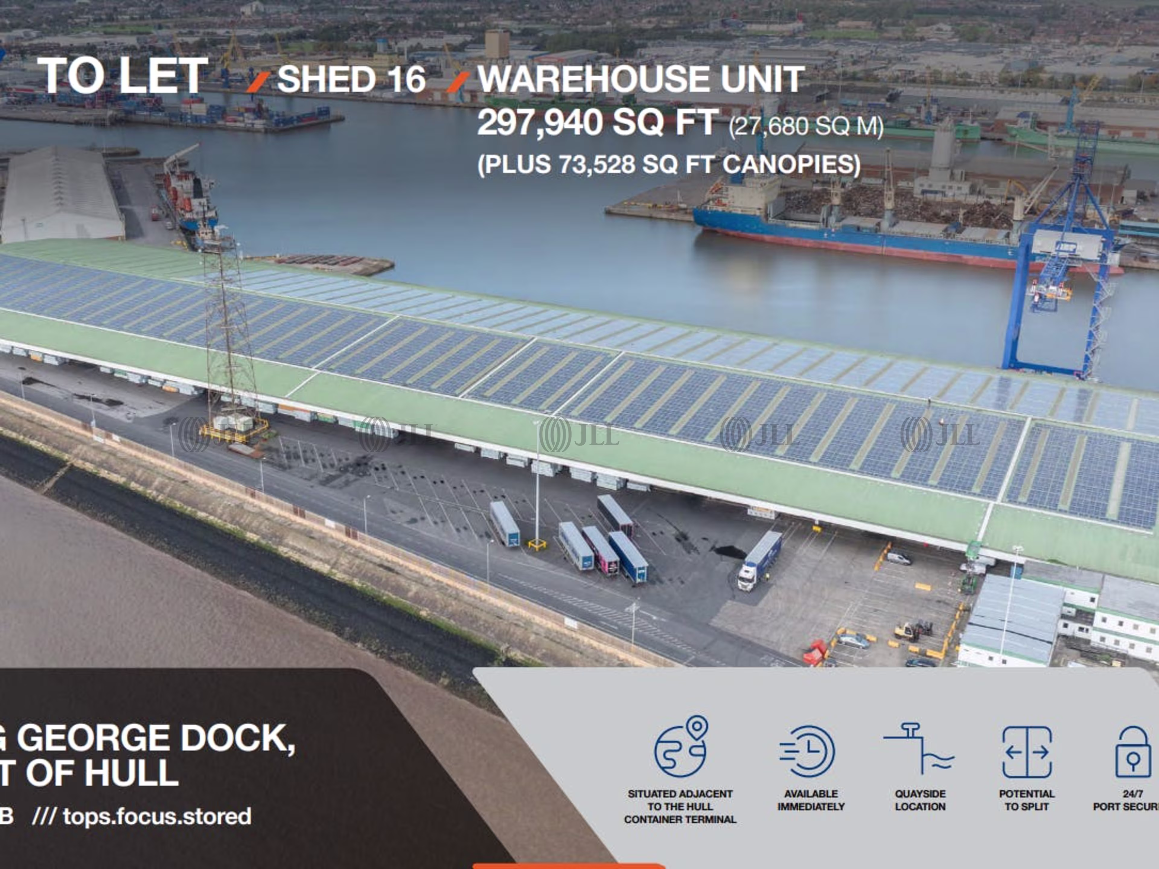Shed 16