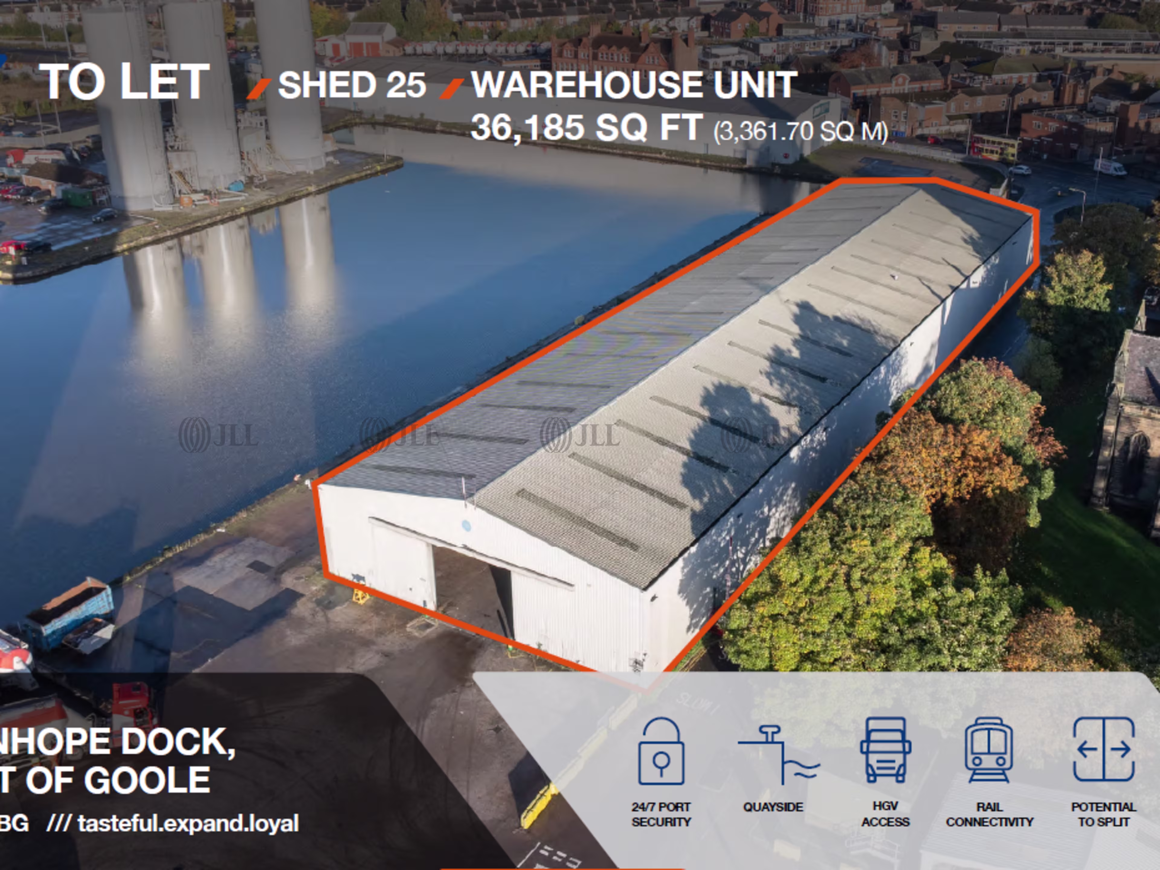 Shed 25