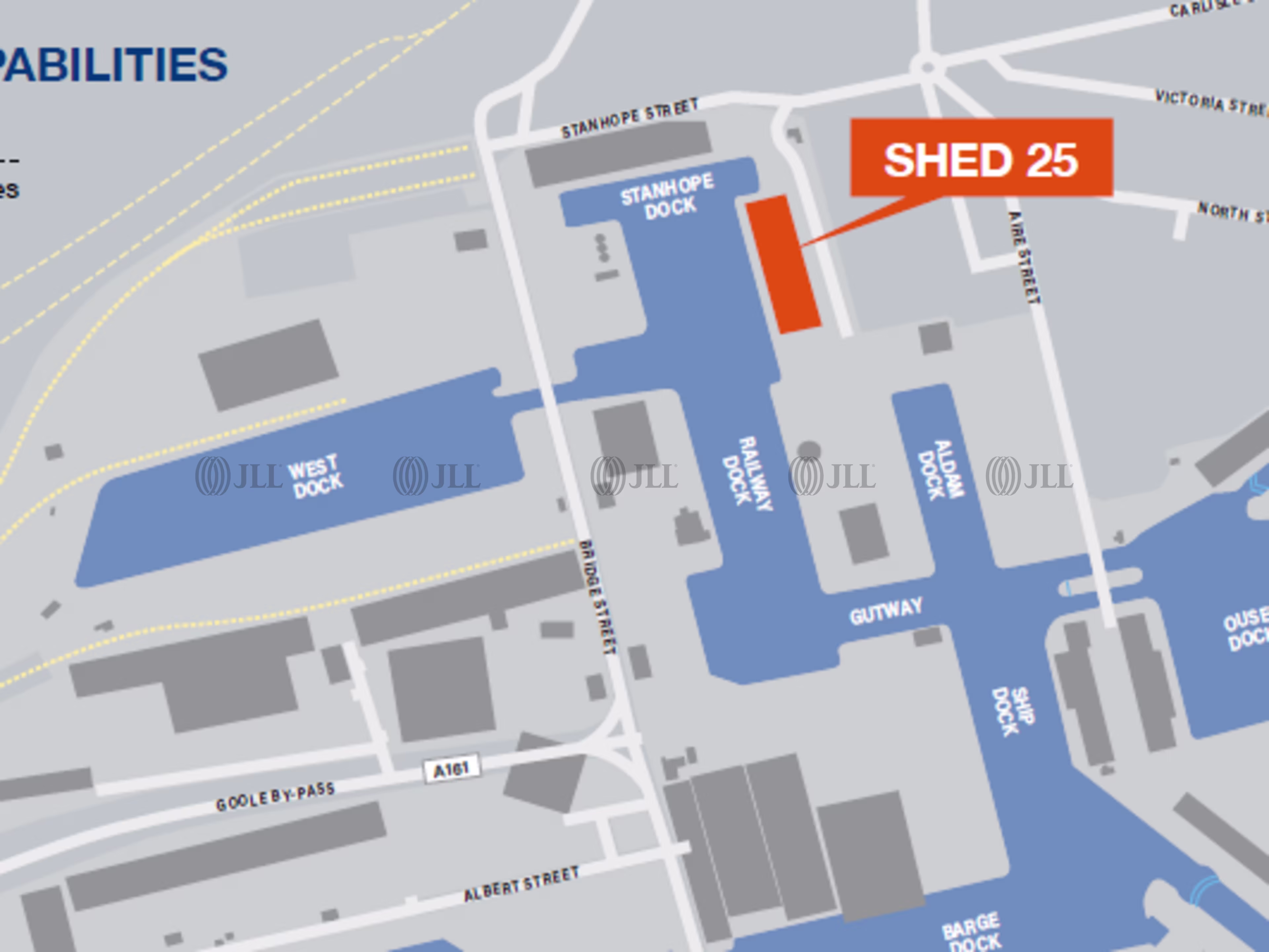 Shed 25