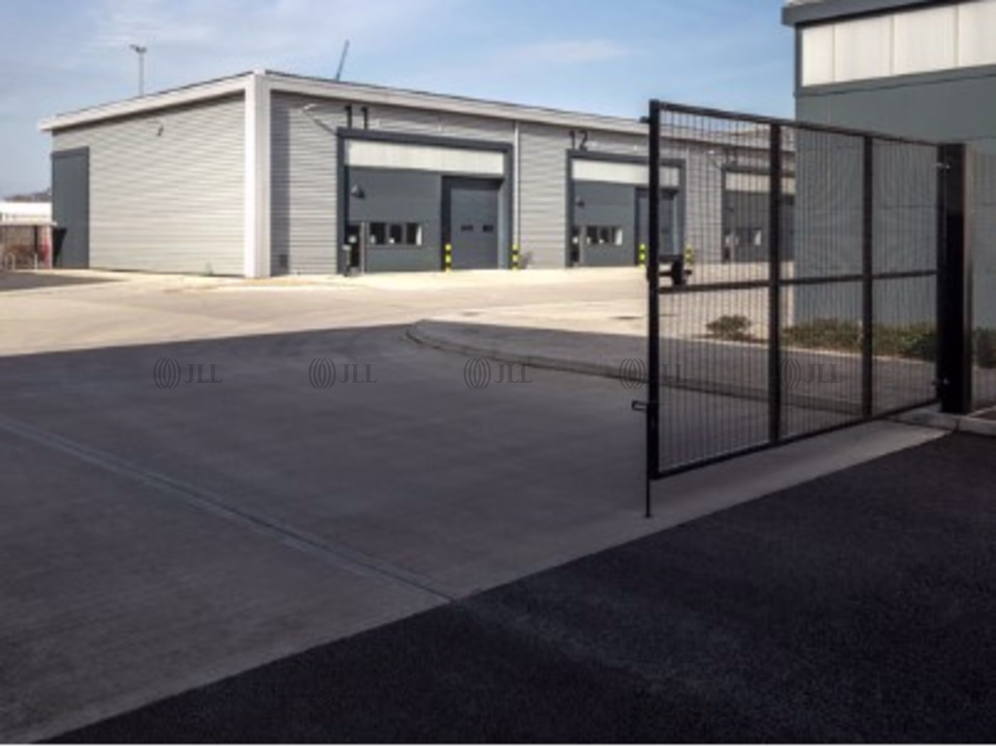 Unit 1, Innovation Business Centre
