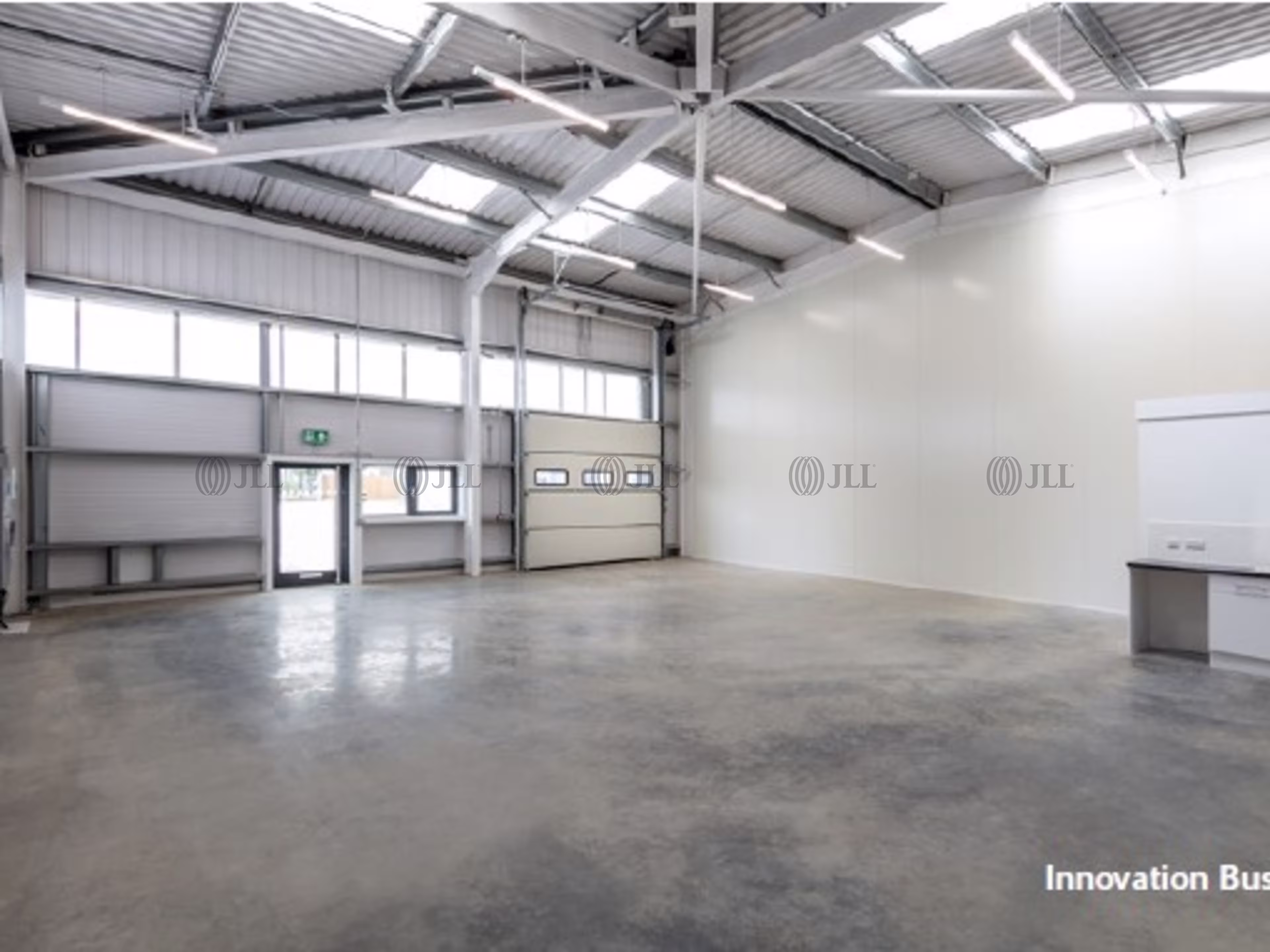Unit 1, Innovation Business Centre
