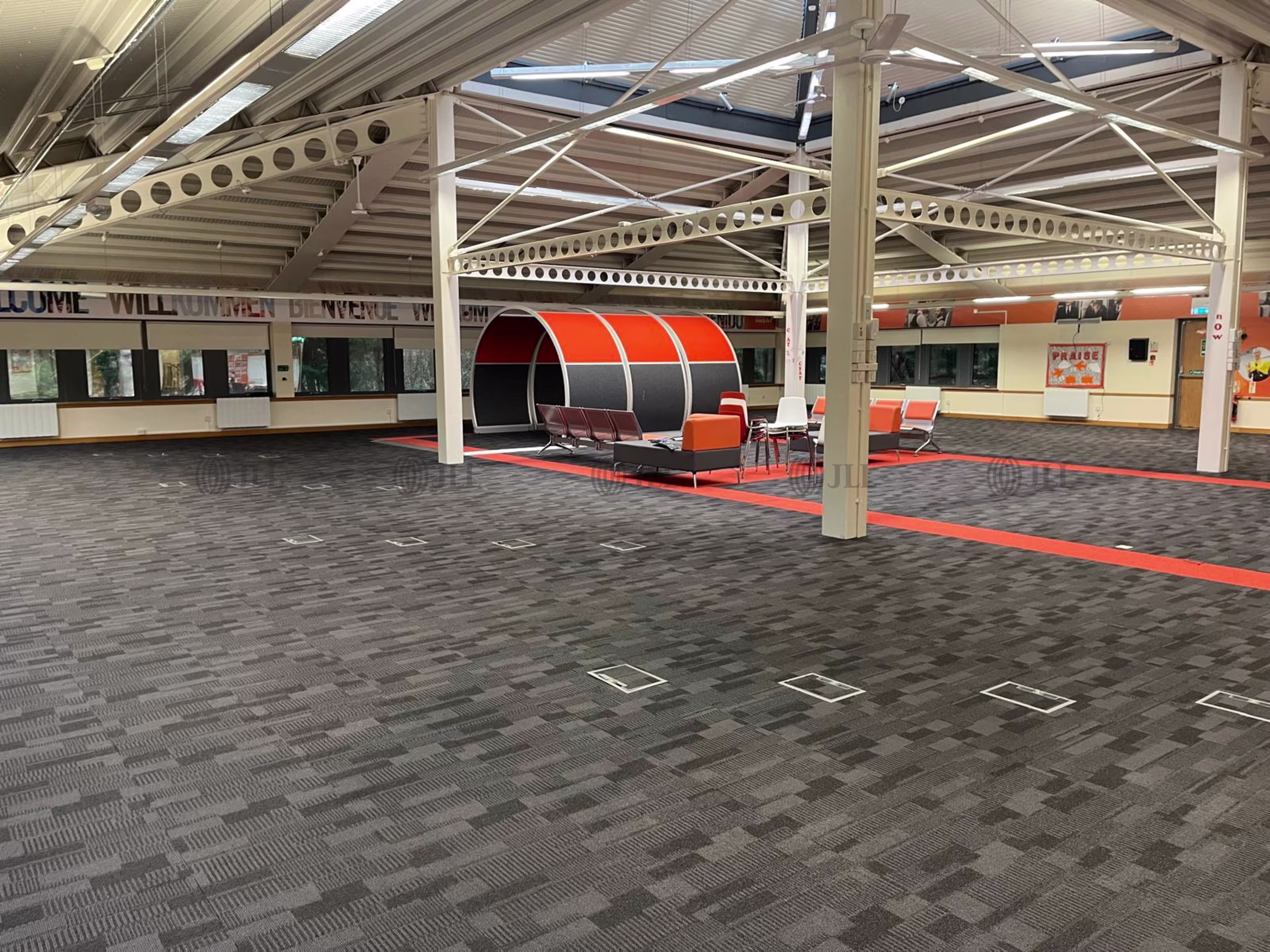 4-7 Bute Business Park