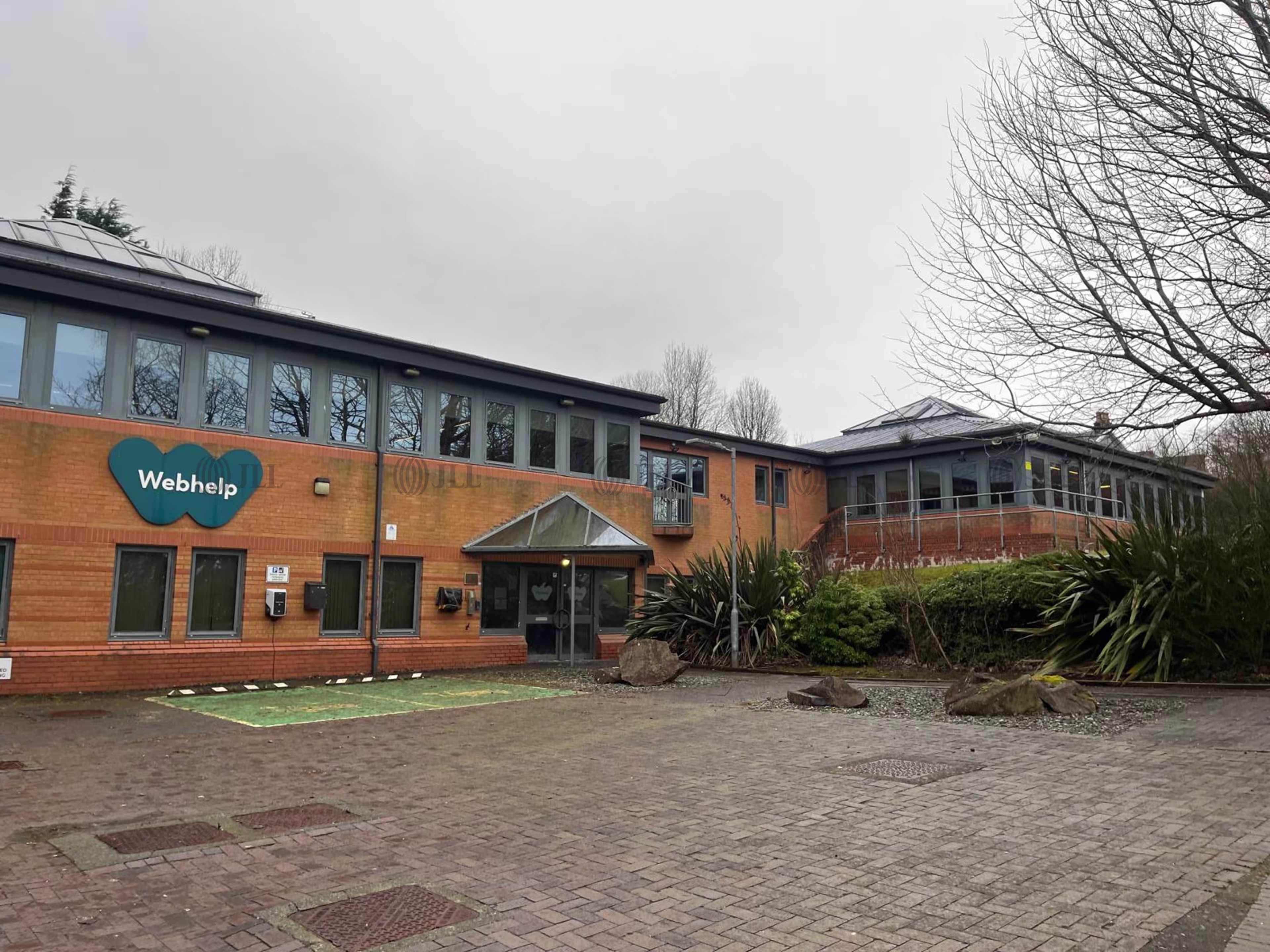 4-7 Bute Business Park