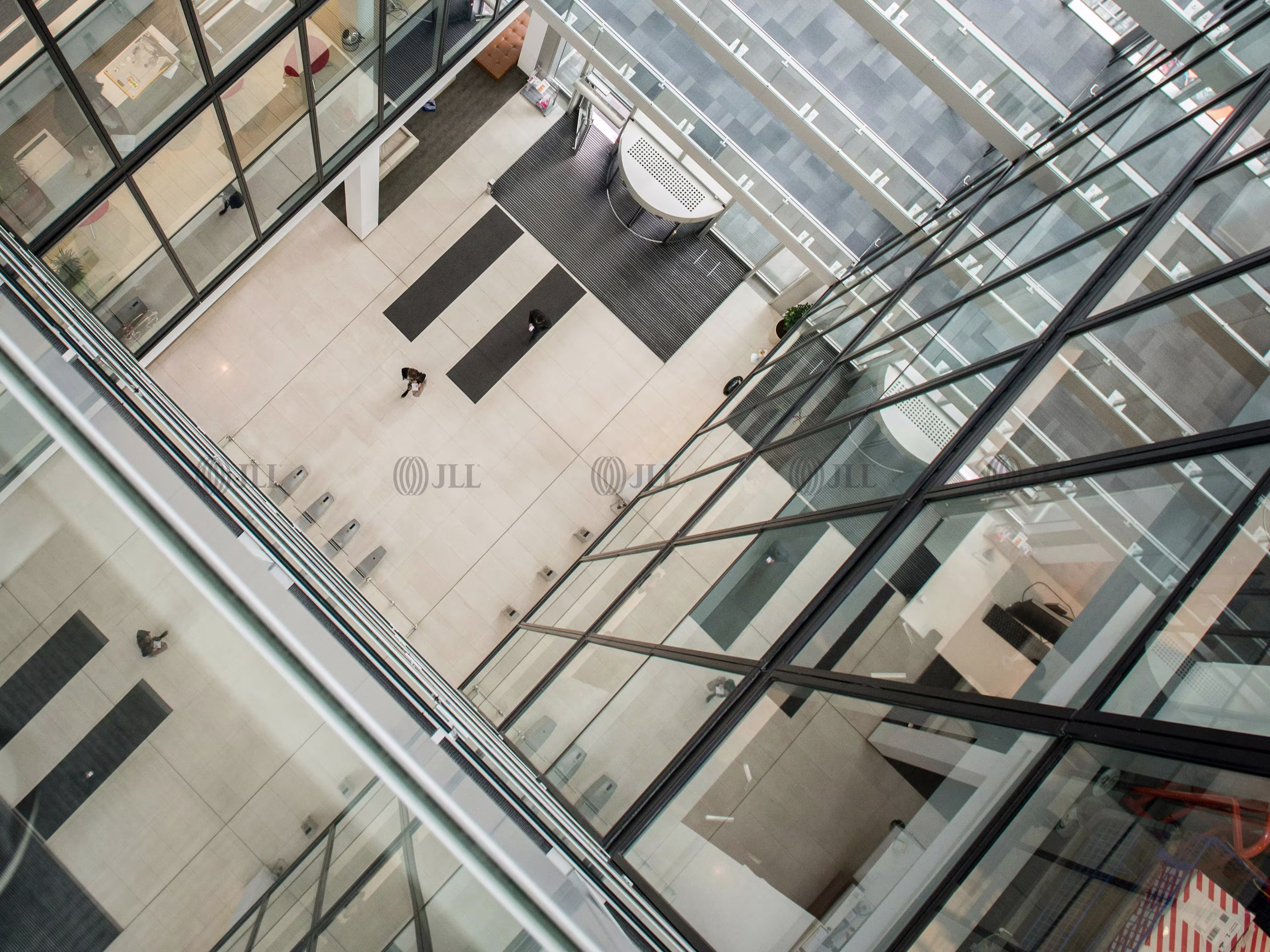 3 Hardman Street, Spinningfields