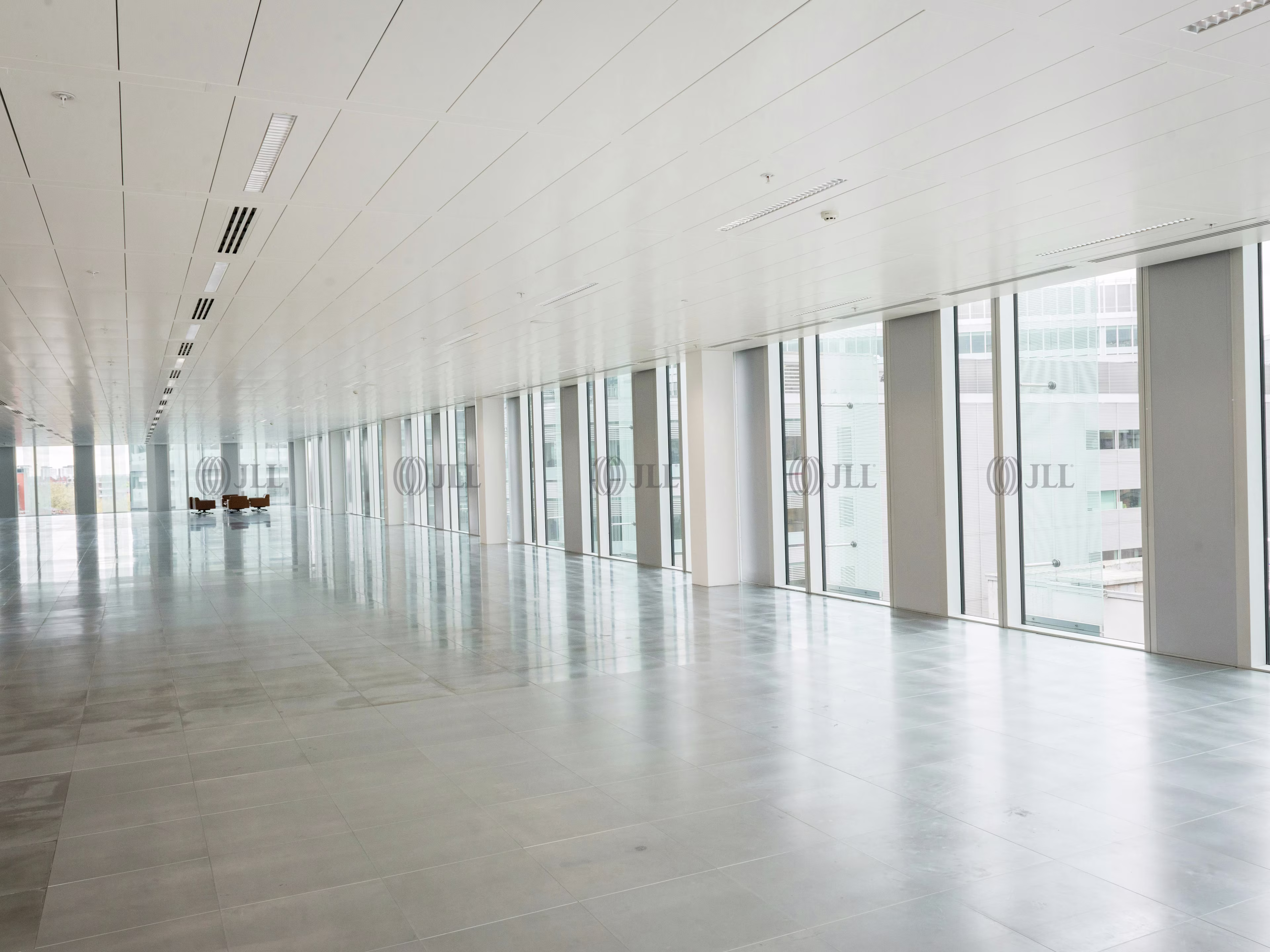 3 Hardman Street, Spinningfields
