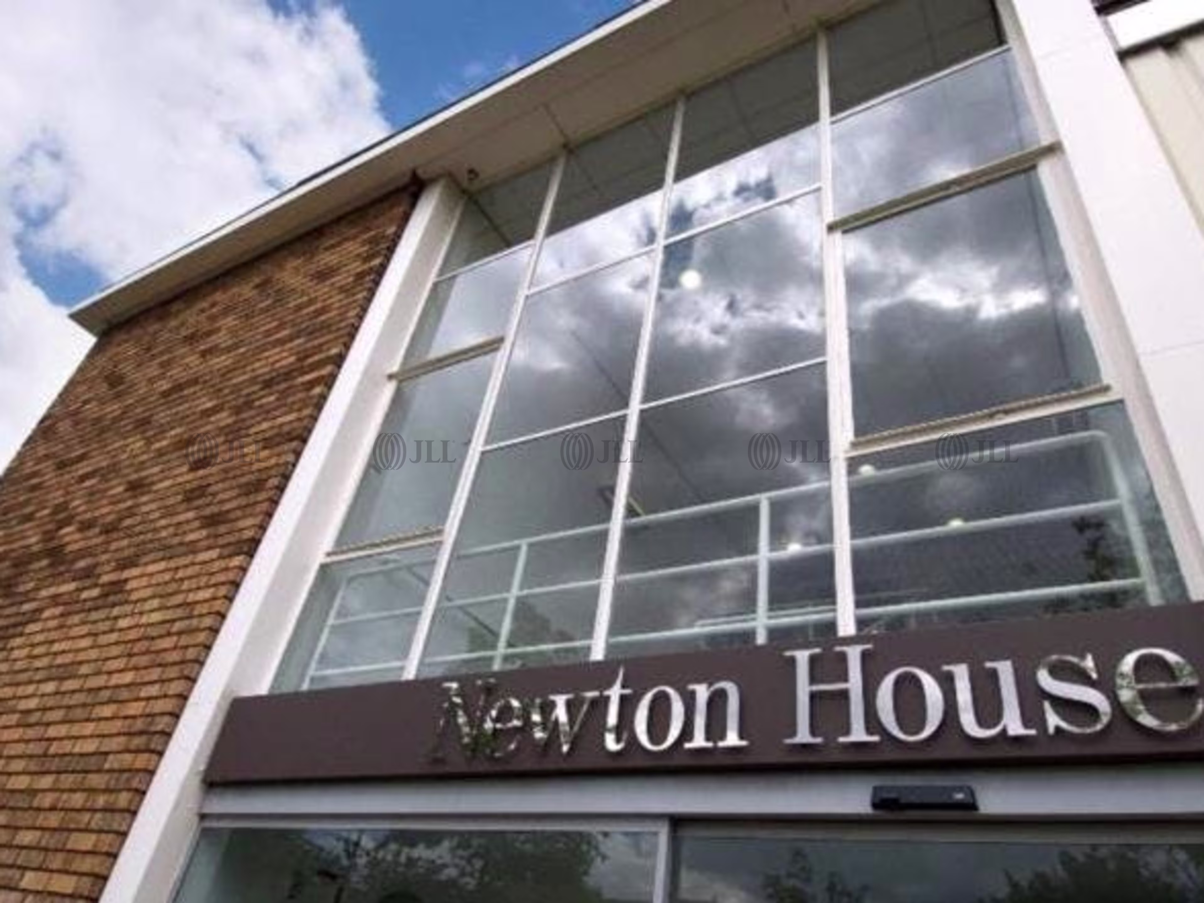 Newton House