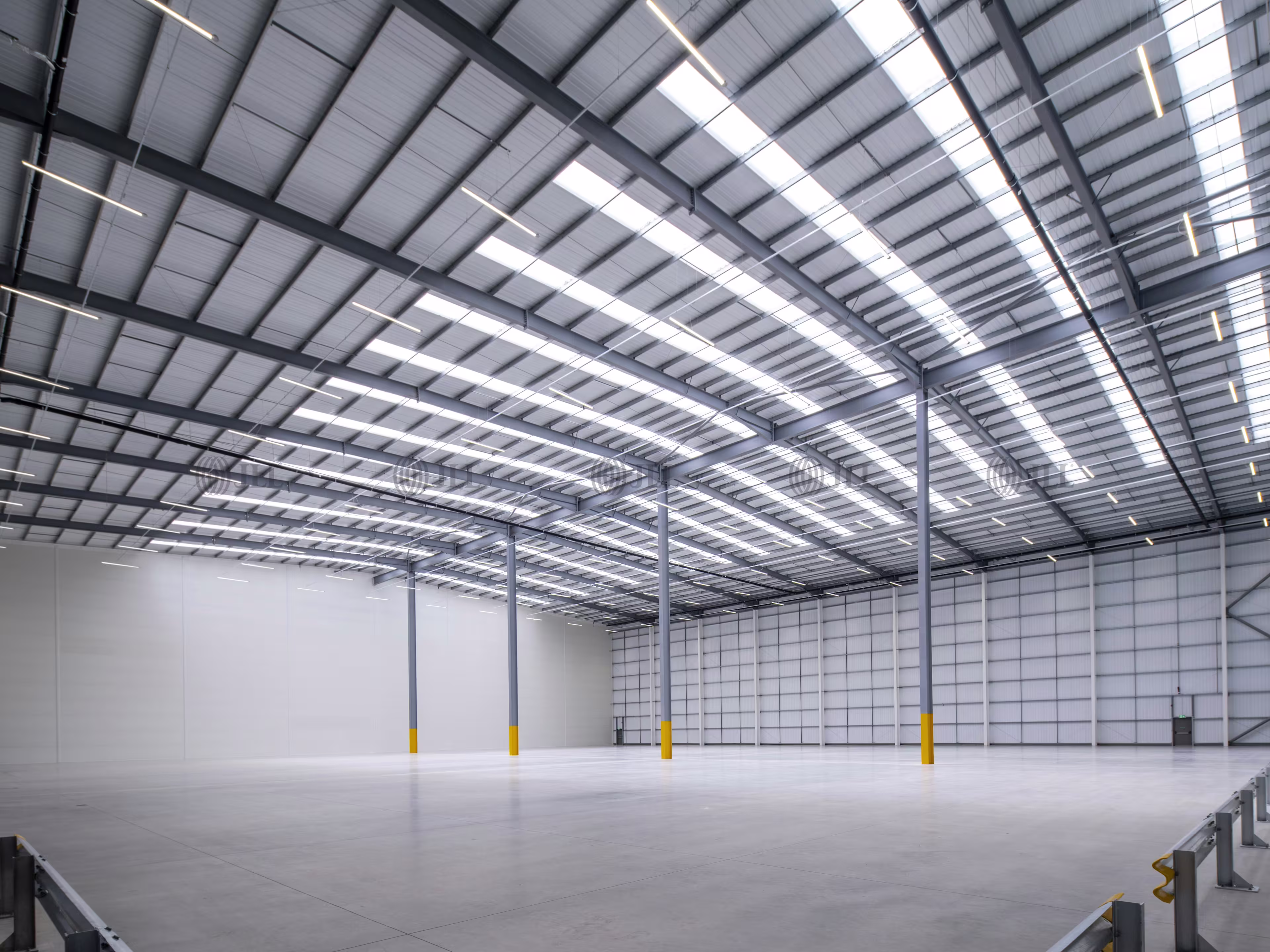 DC3 Prologis Park Beddington