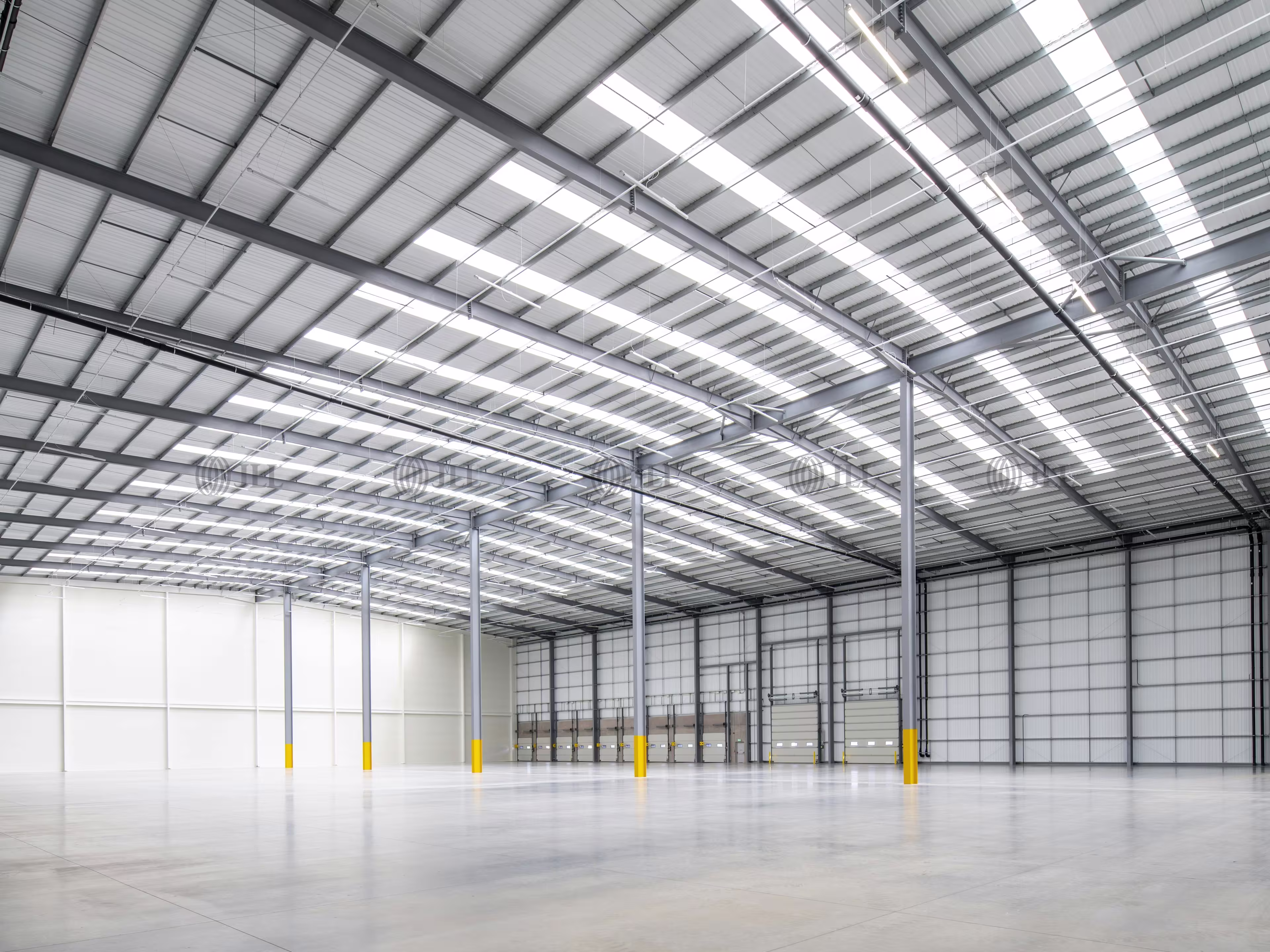 DC4 Prologis Park Beddington