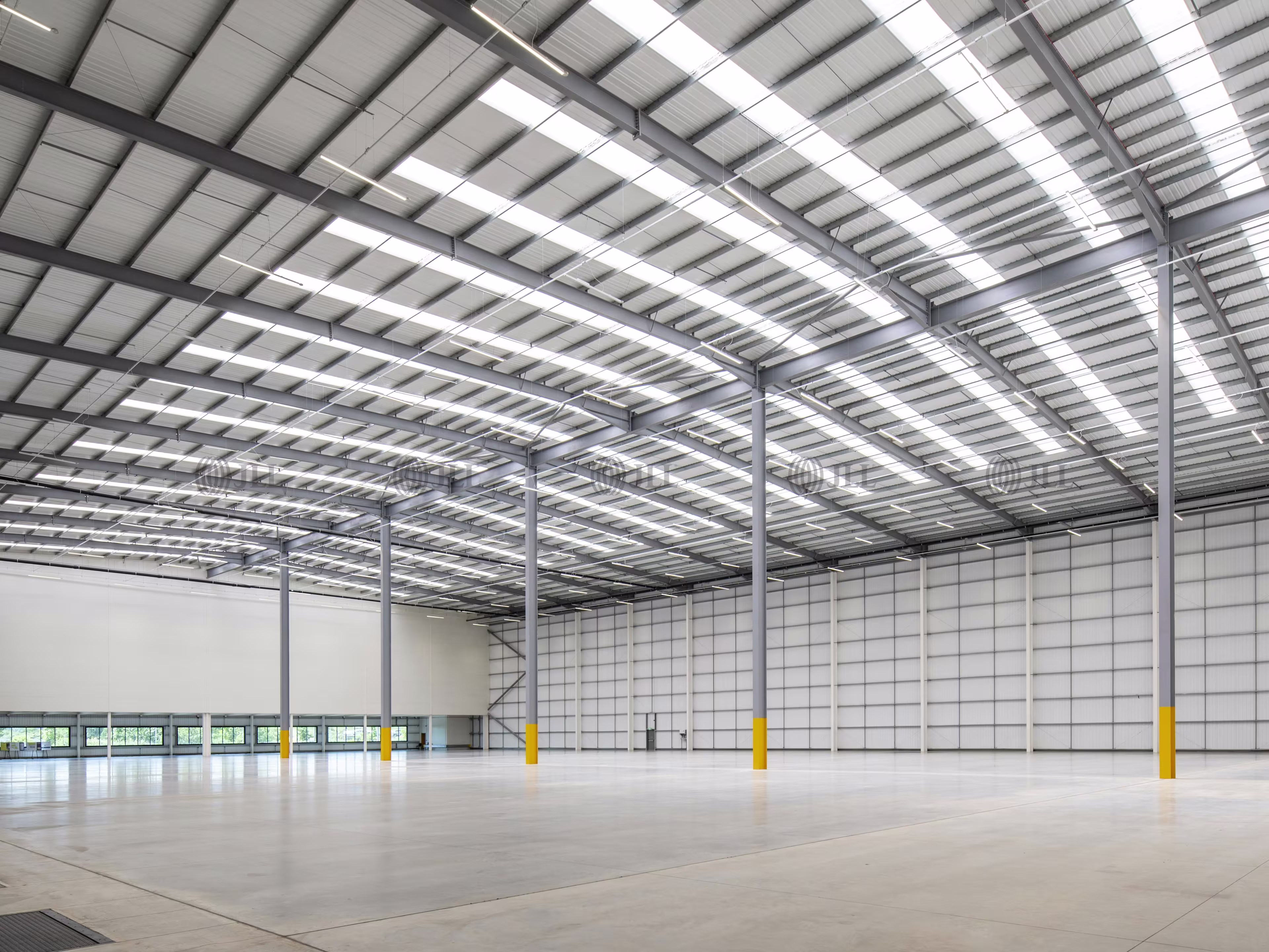 DC4 Prologis Park Beddington
