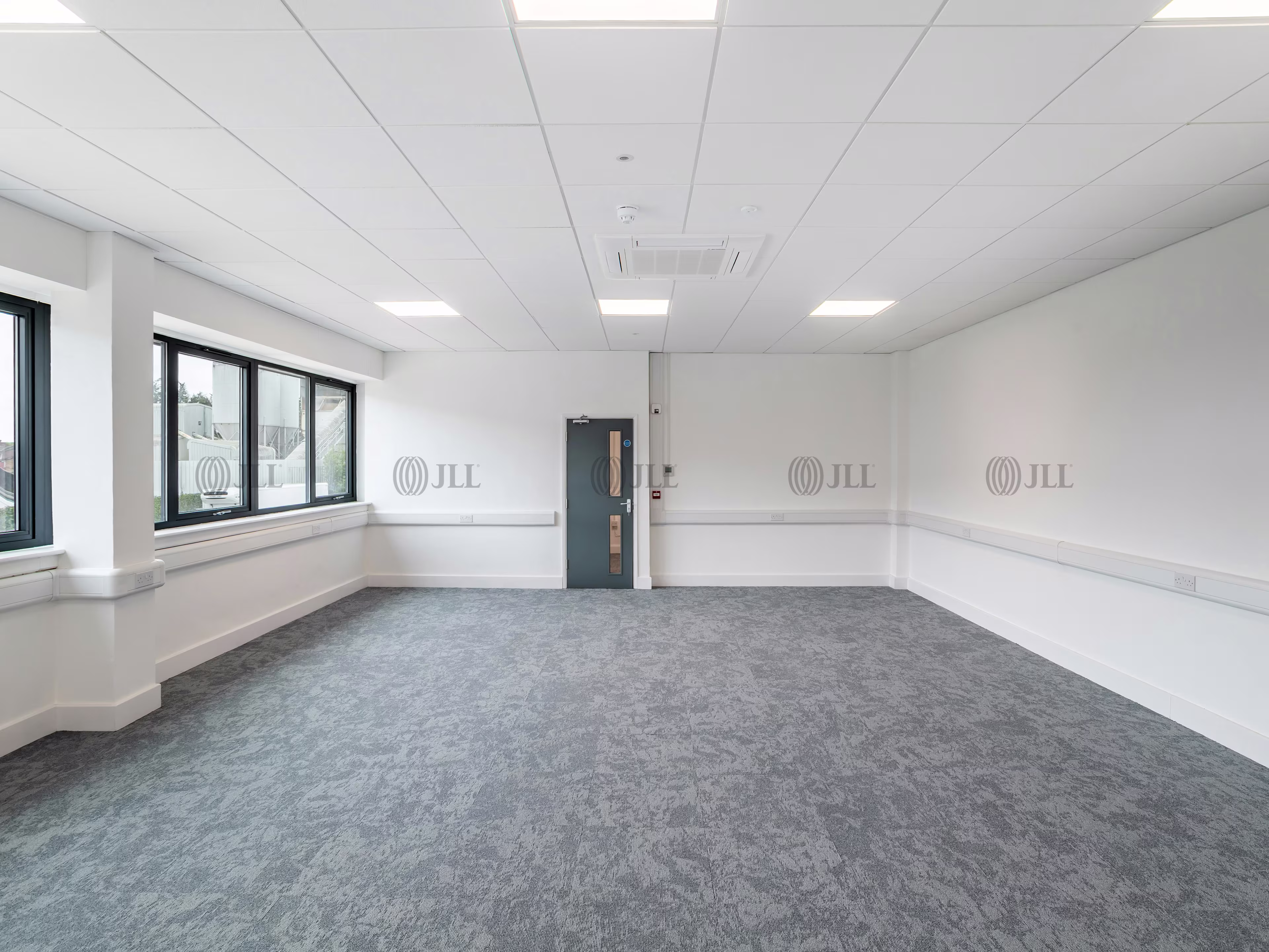 Unit 3, Wembley Trade Park