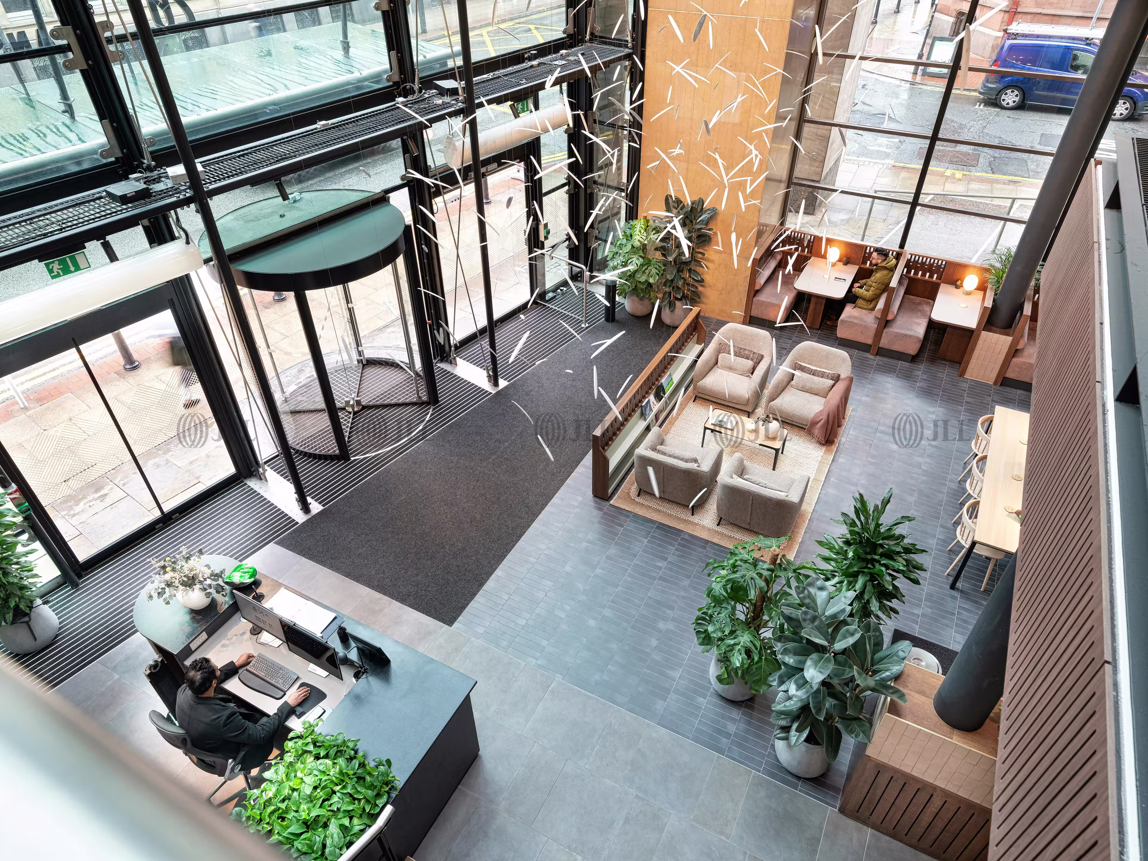 201 Deansgate