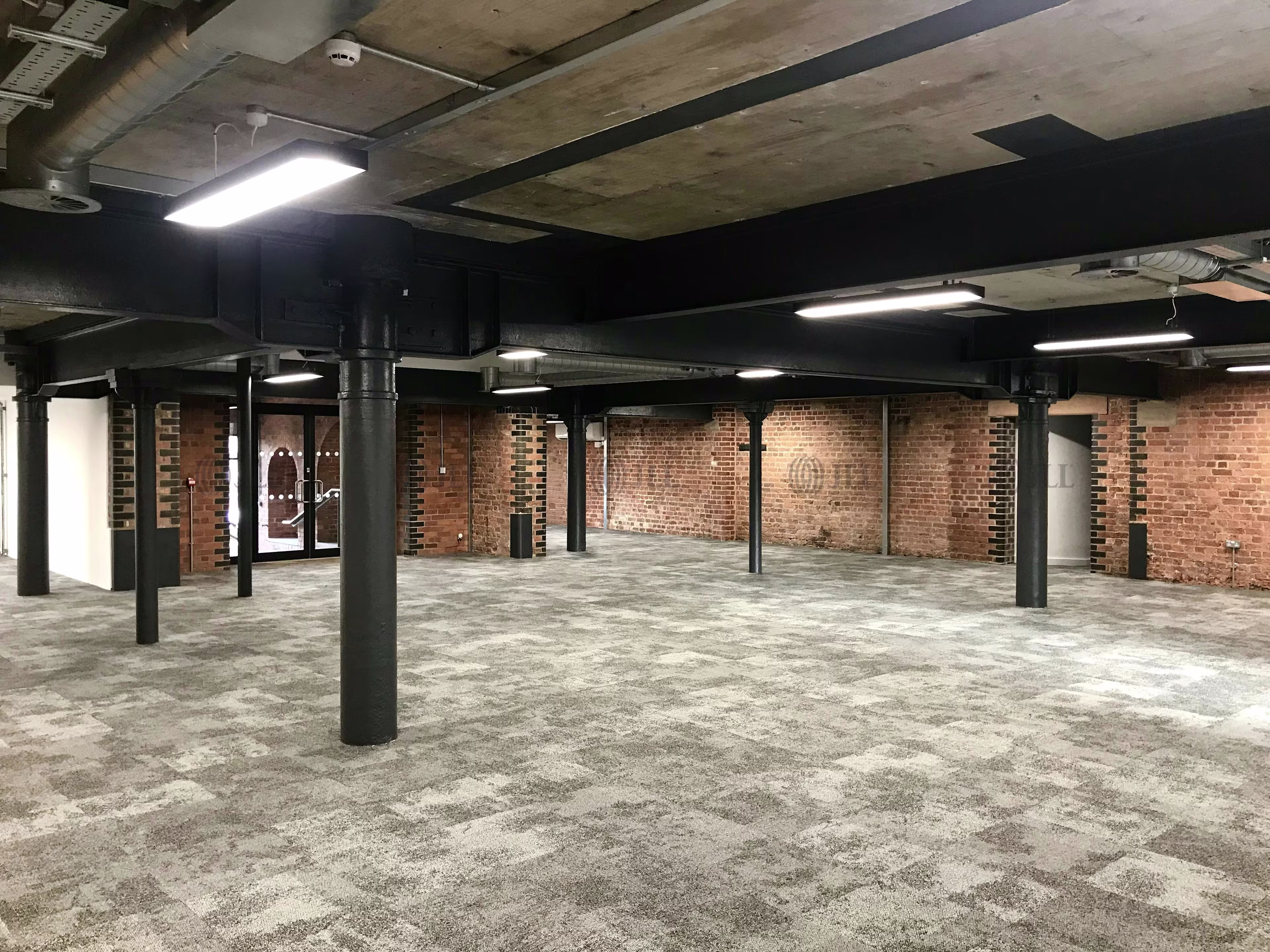 Wilderspool Business Park