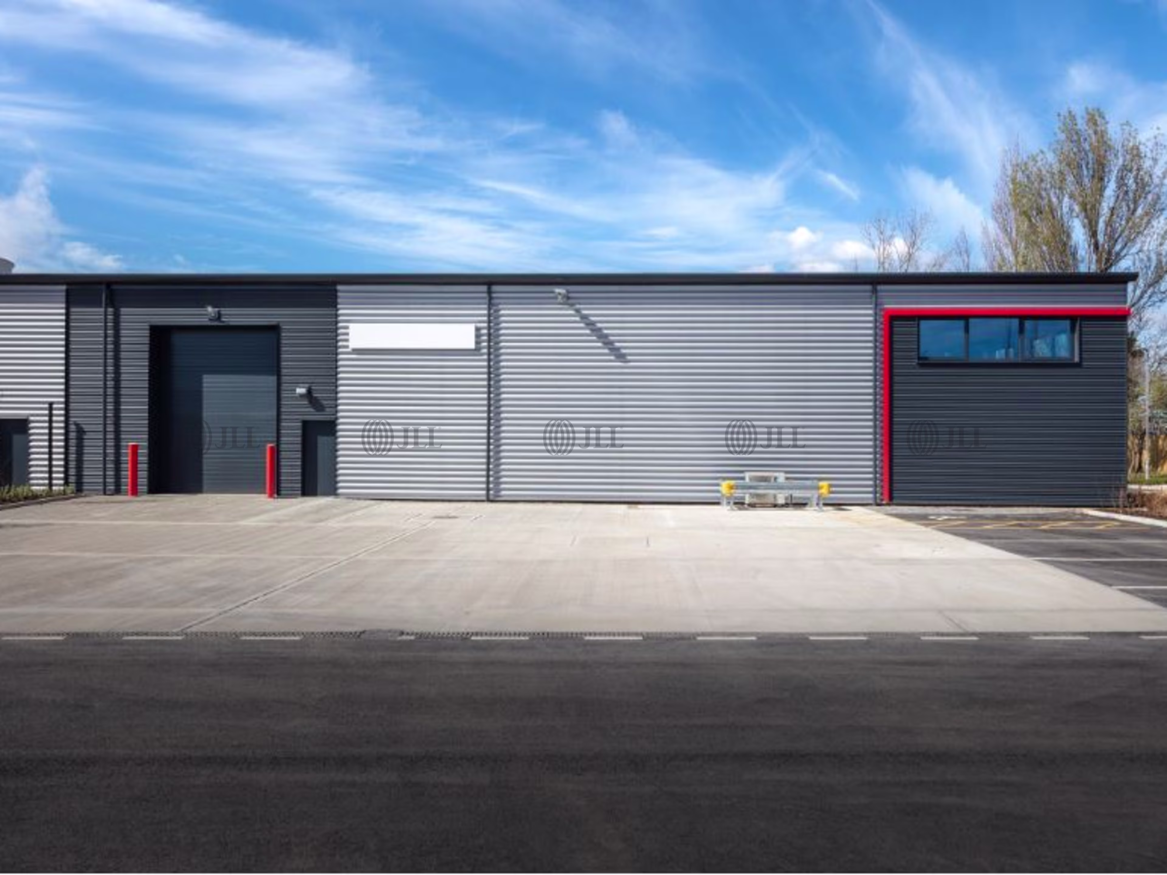 697 Stirling Road (Unit 3)