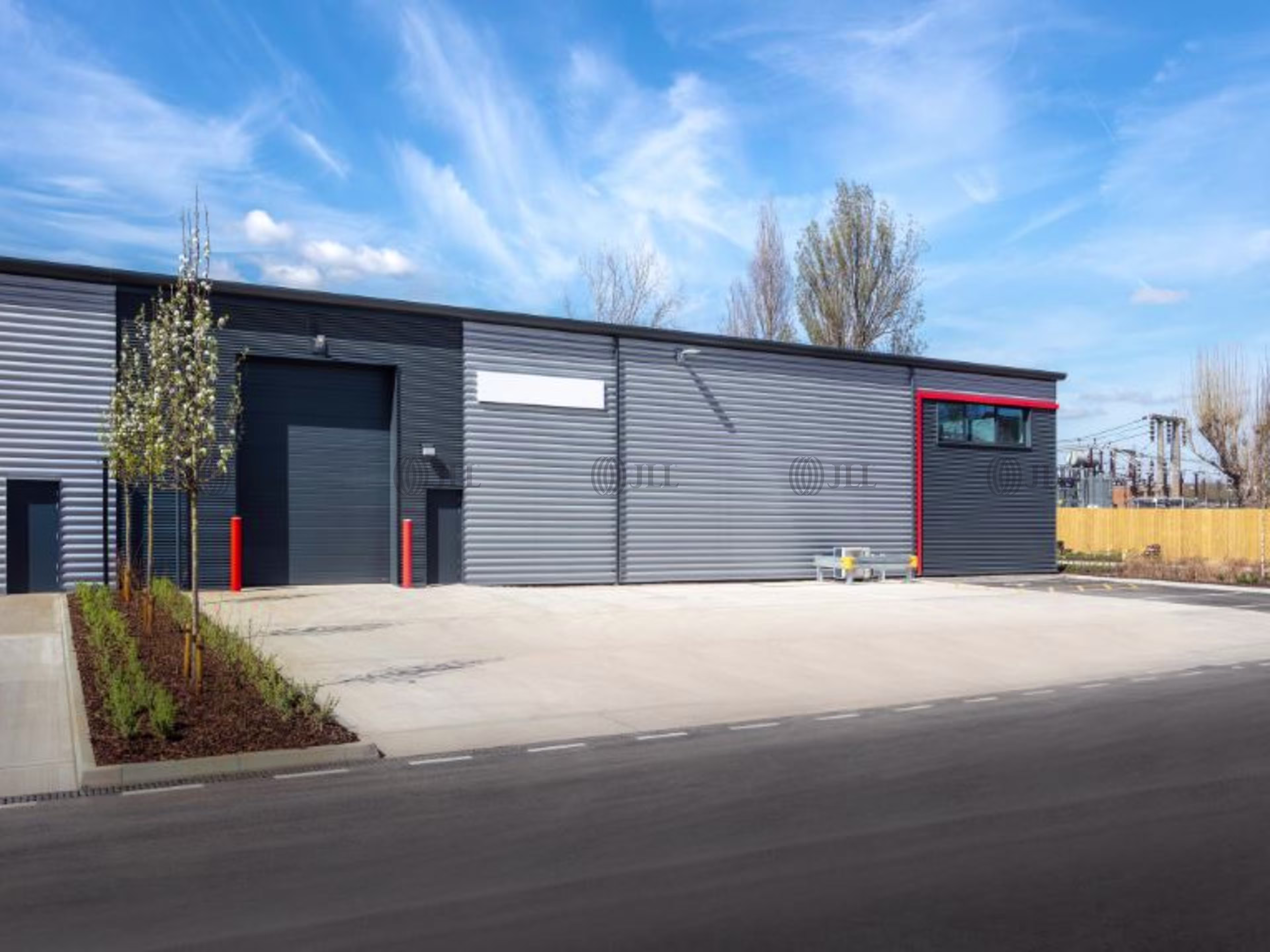 697 Stirling Road (Unit 3)