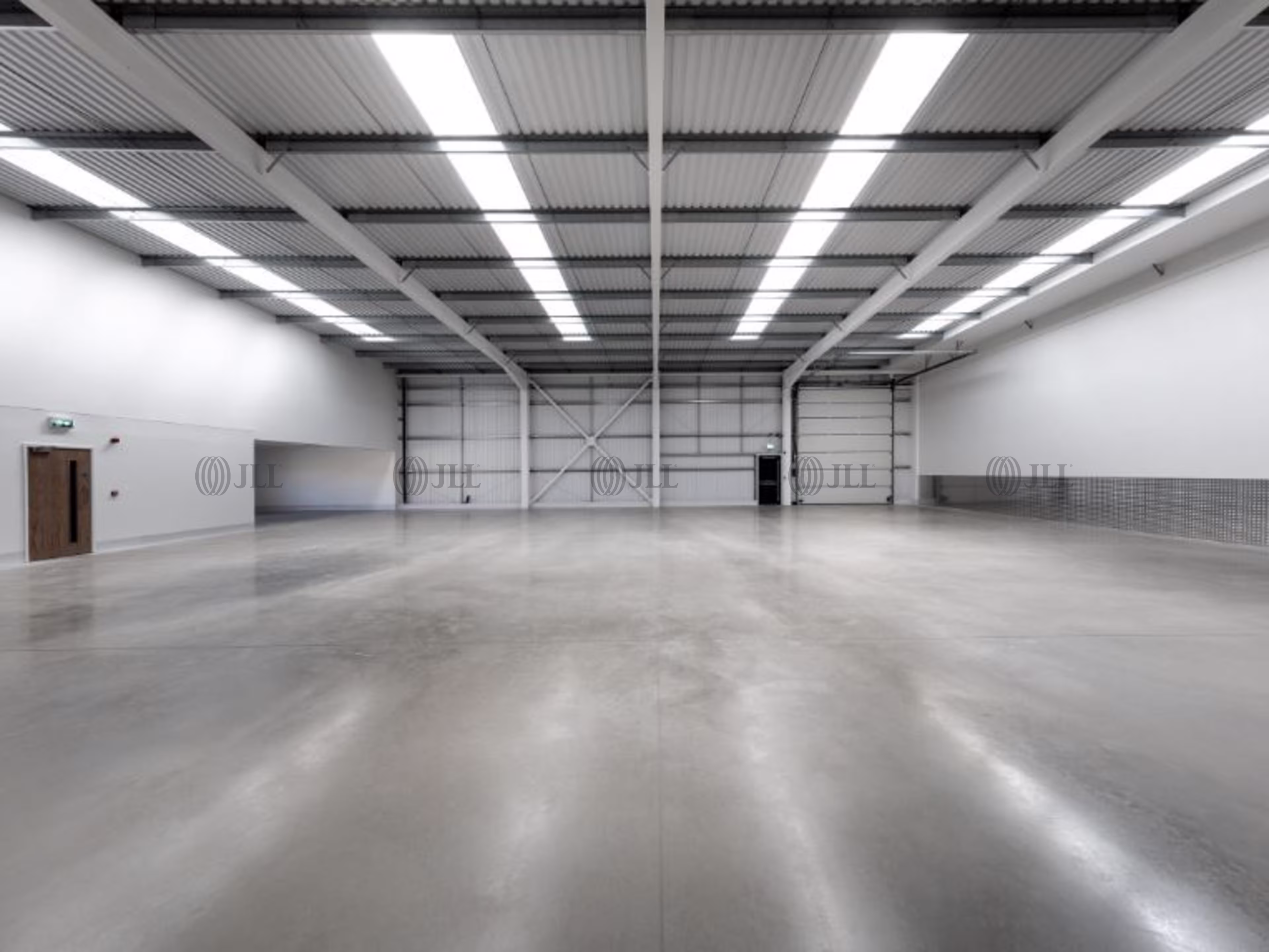 697 Stirling Road (Unit 3)