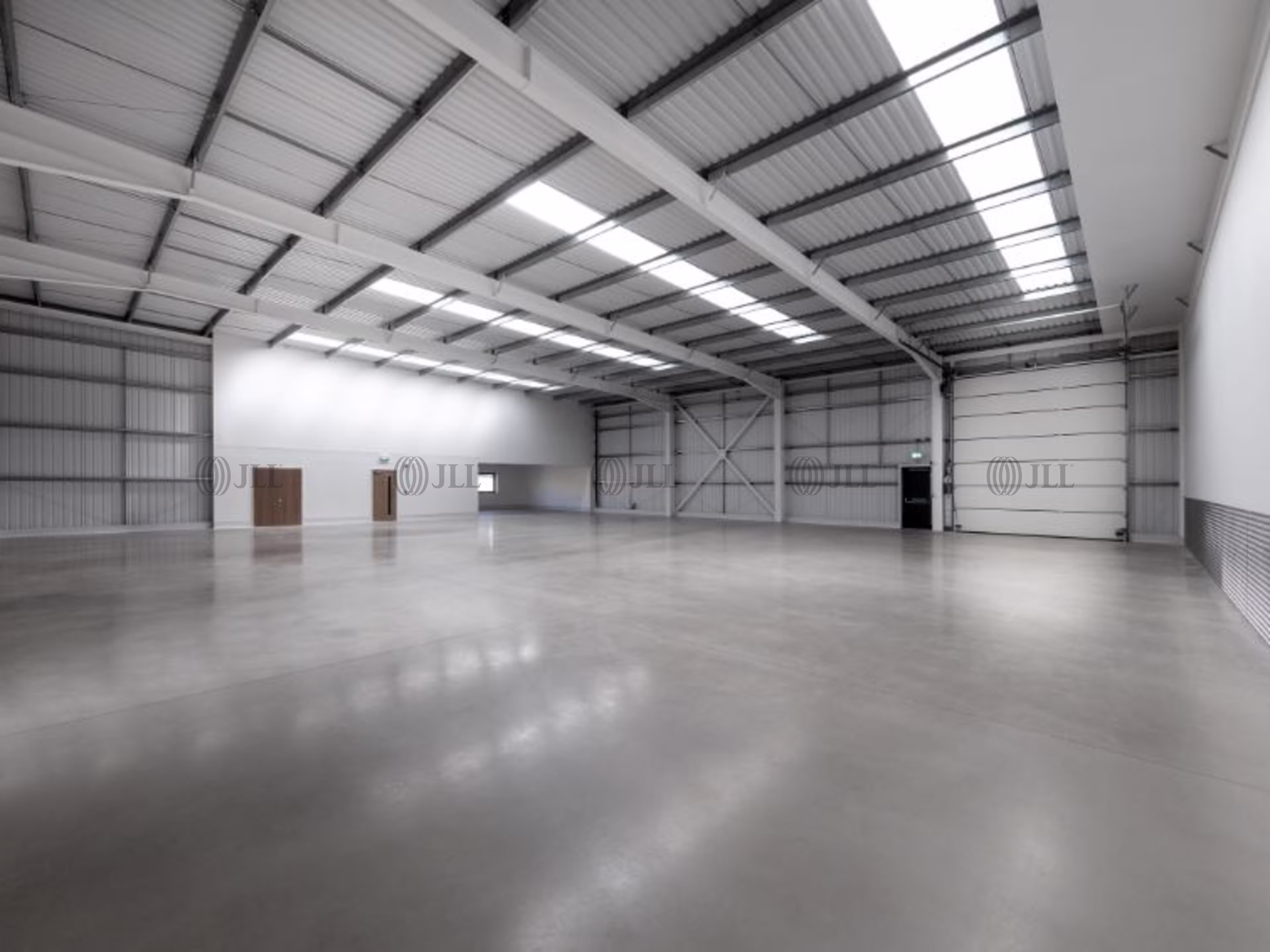 697 Stirling Road (Unit 3)