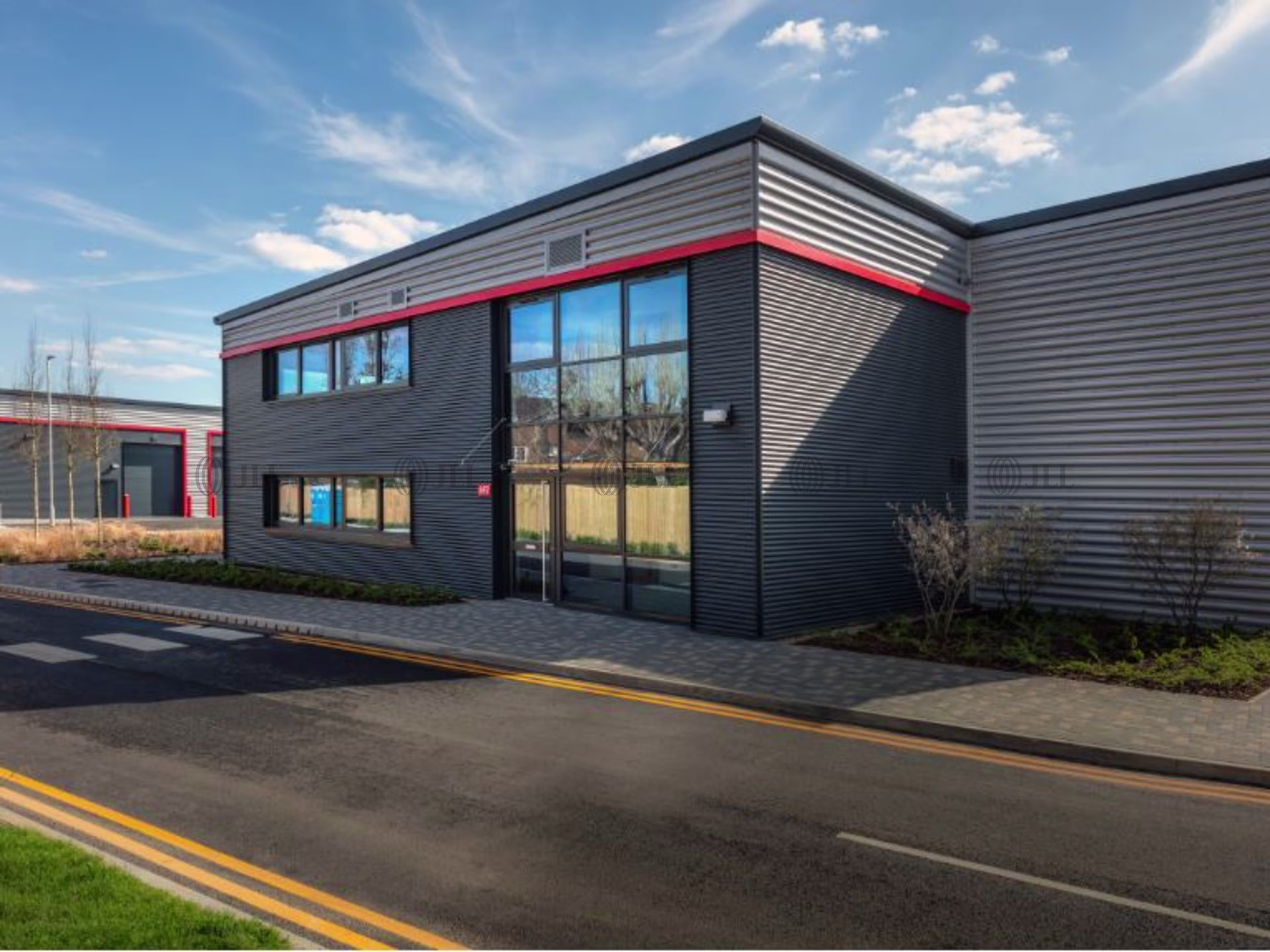 697 Stirling Road (Unit 3)