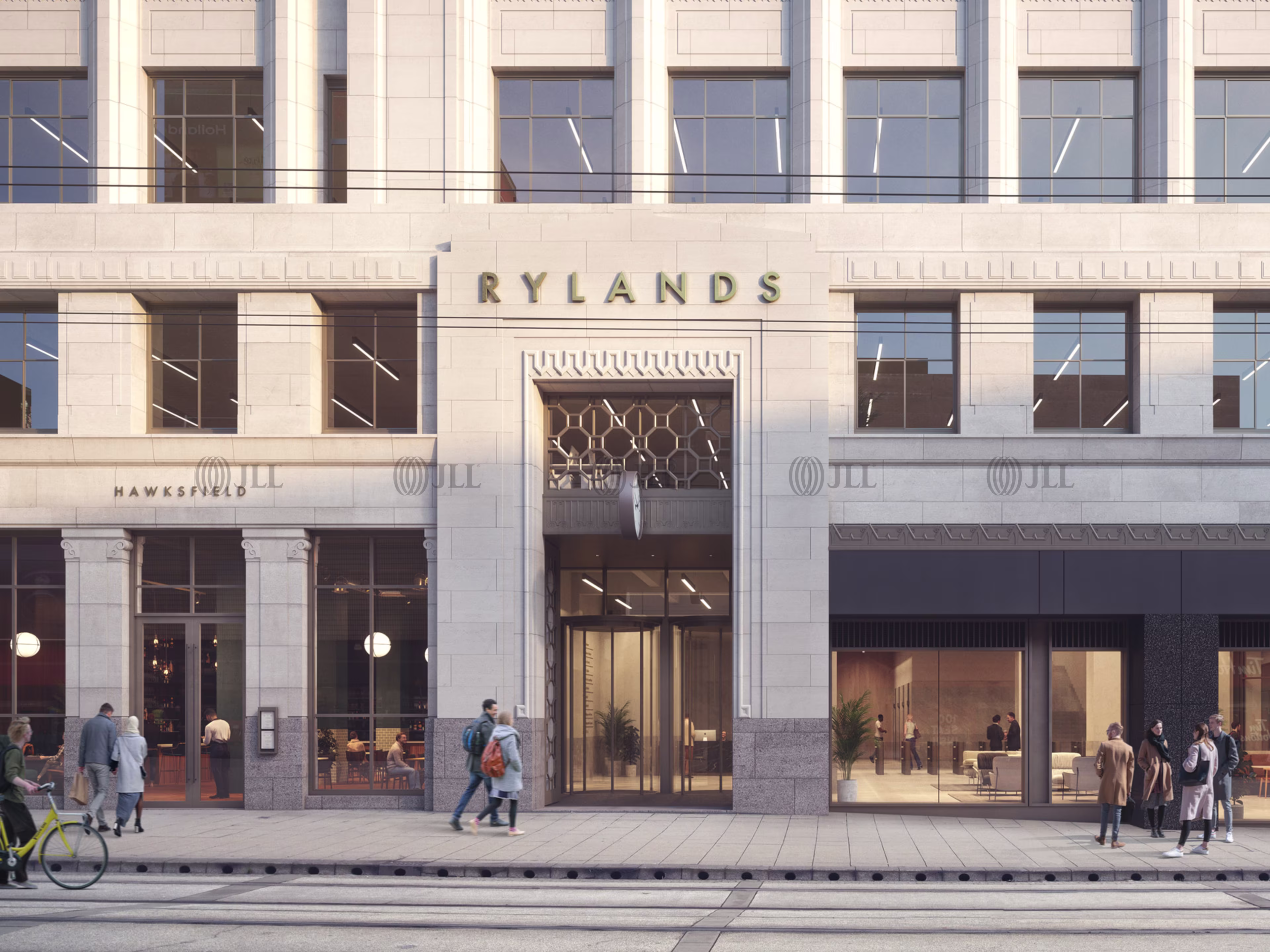 Rylands