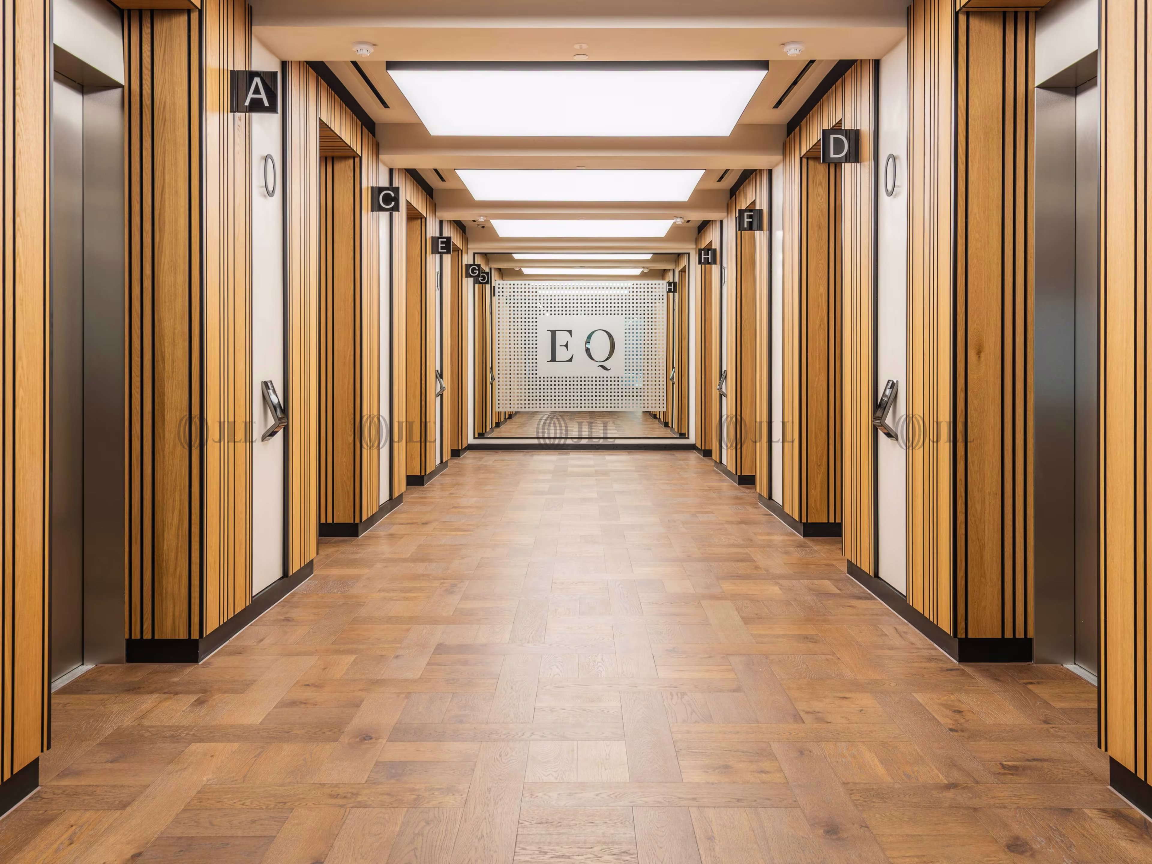 EQ Studios