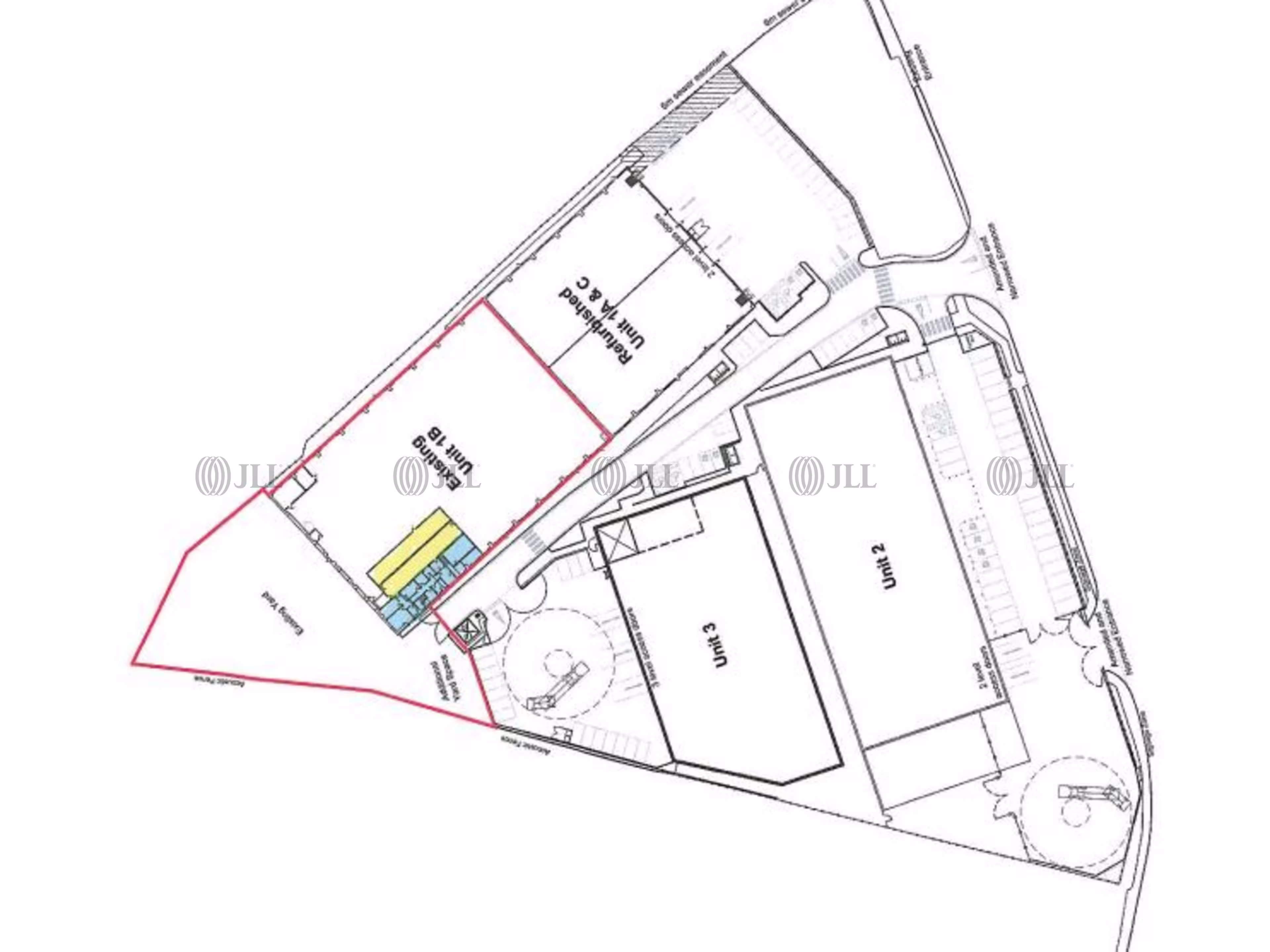 Unit 1b Exeter Trade Park