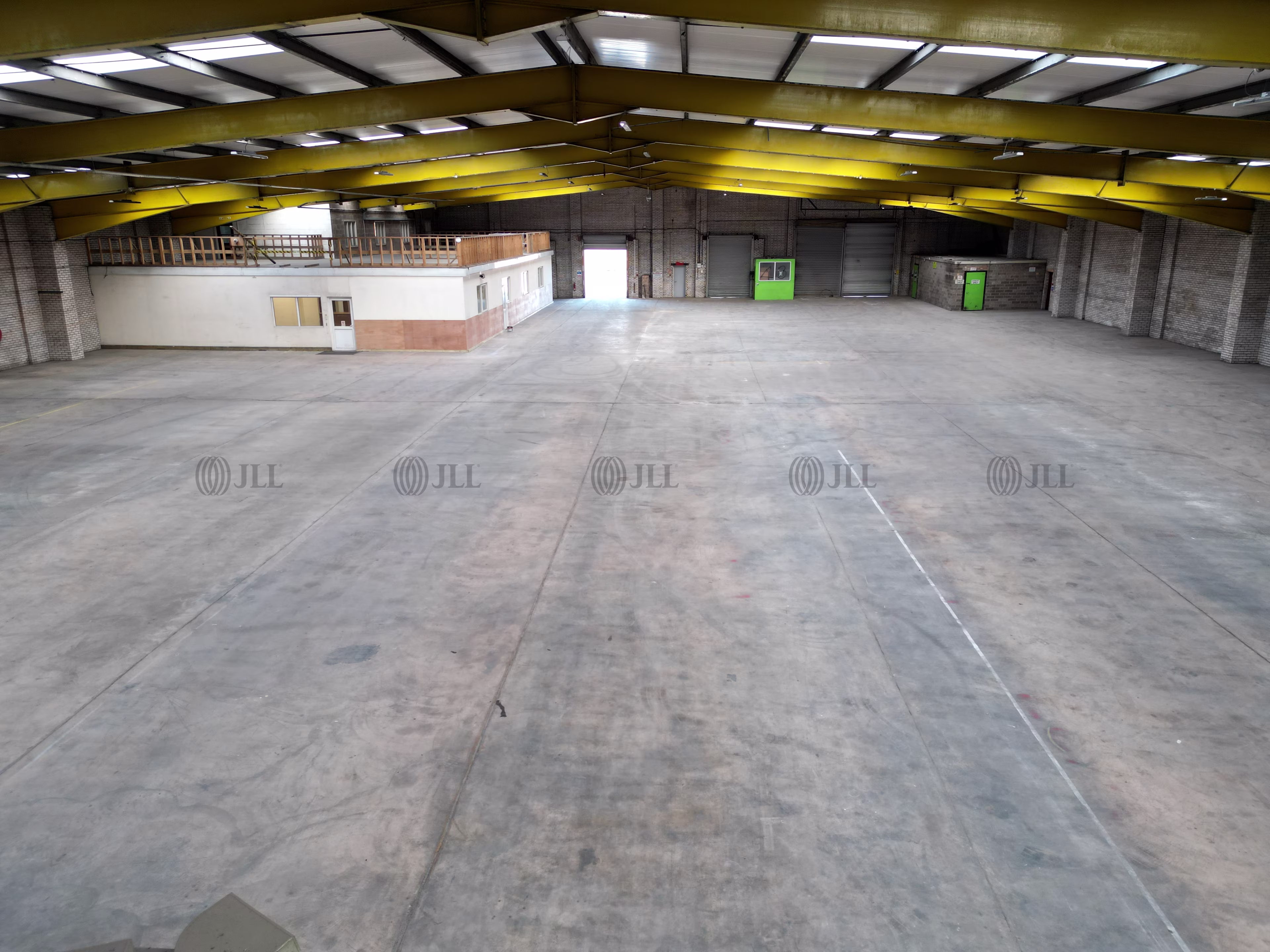 Unit 1b Exeter Trade Park