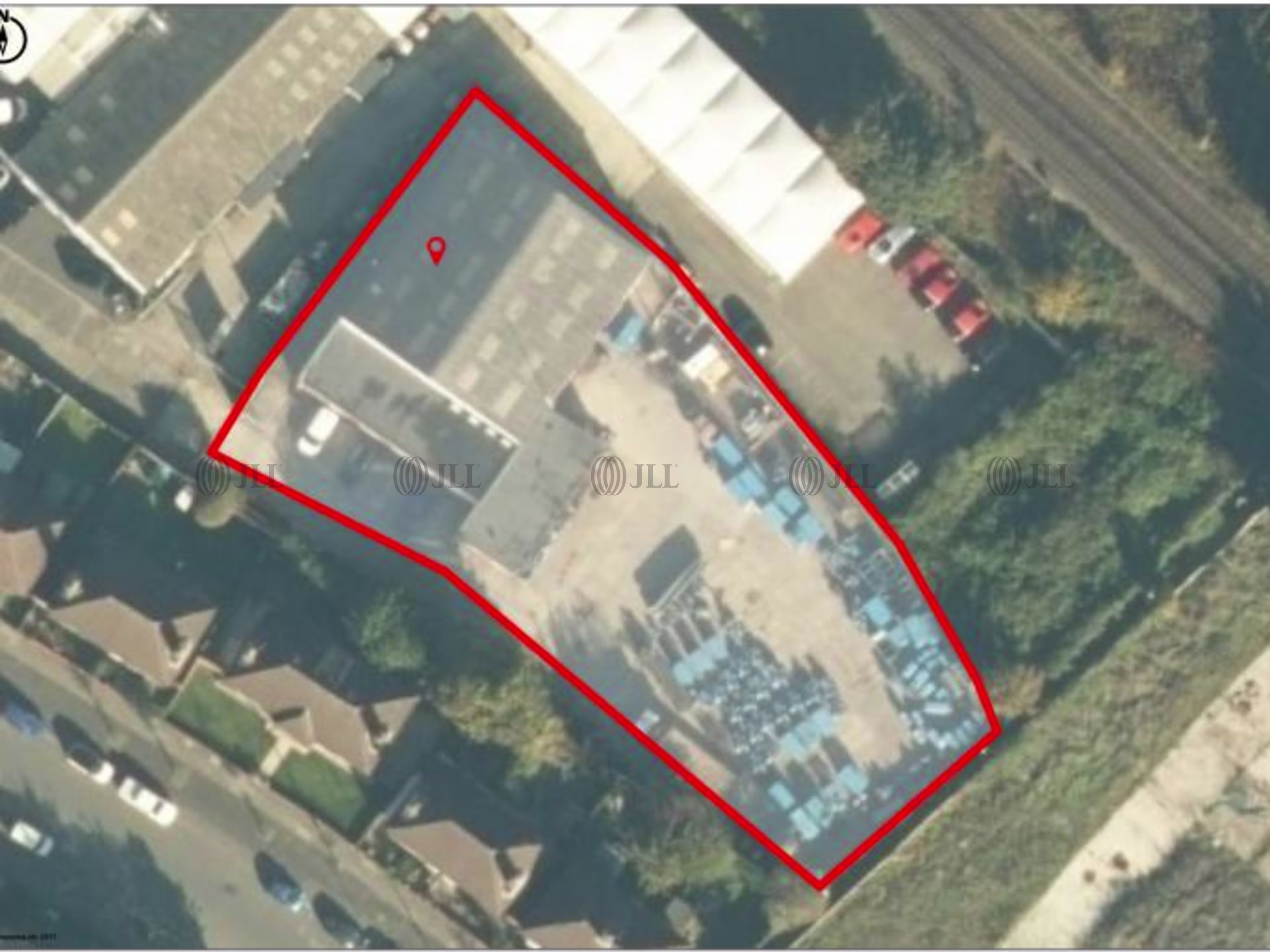 5 Sandy Road