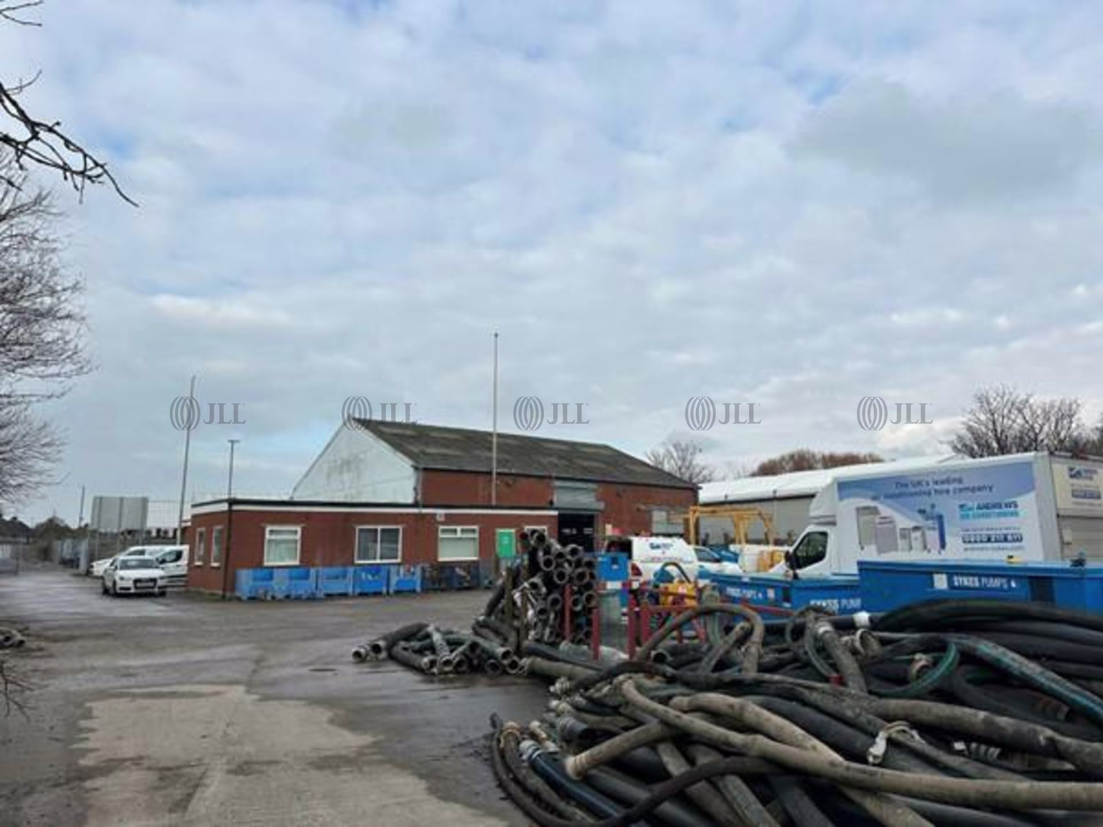 5 Sandy Road