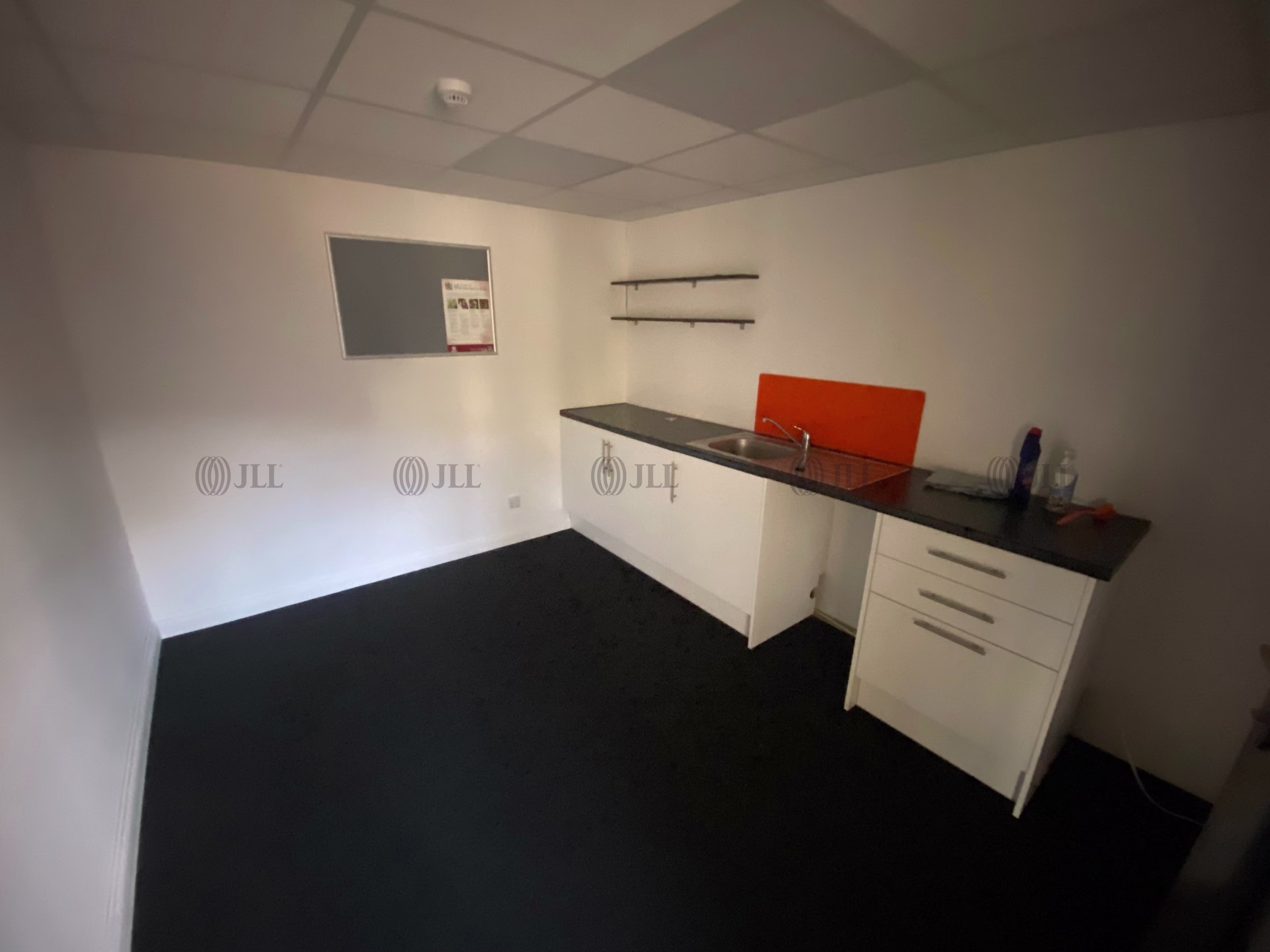 Unit 12c, The Western Centre