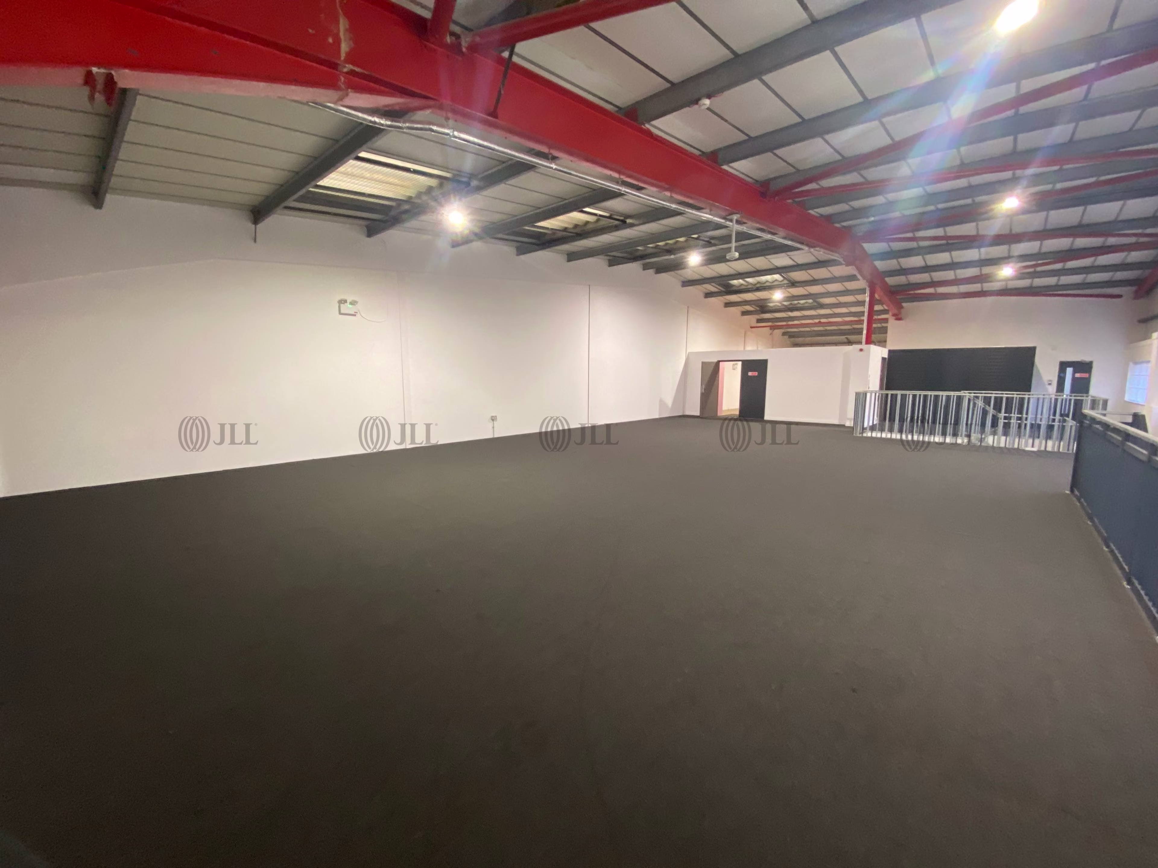 Unit 12c, The Western Centre