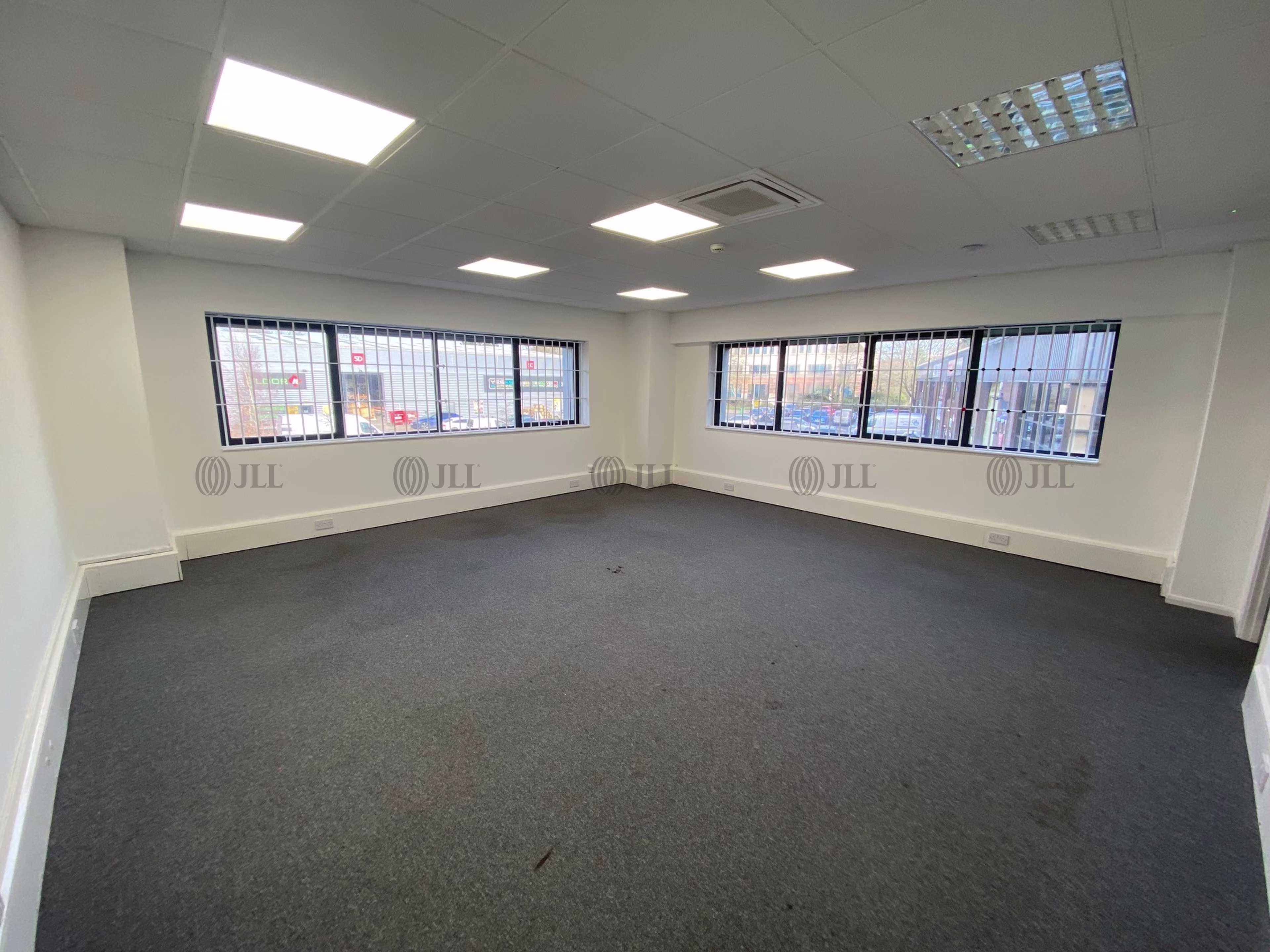 Unit 12c, The Western Centre