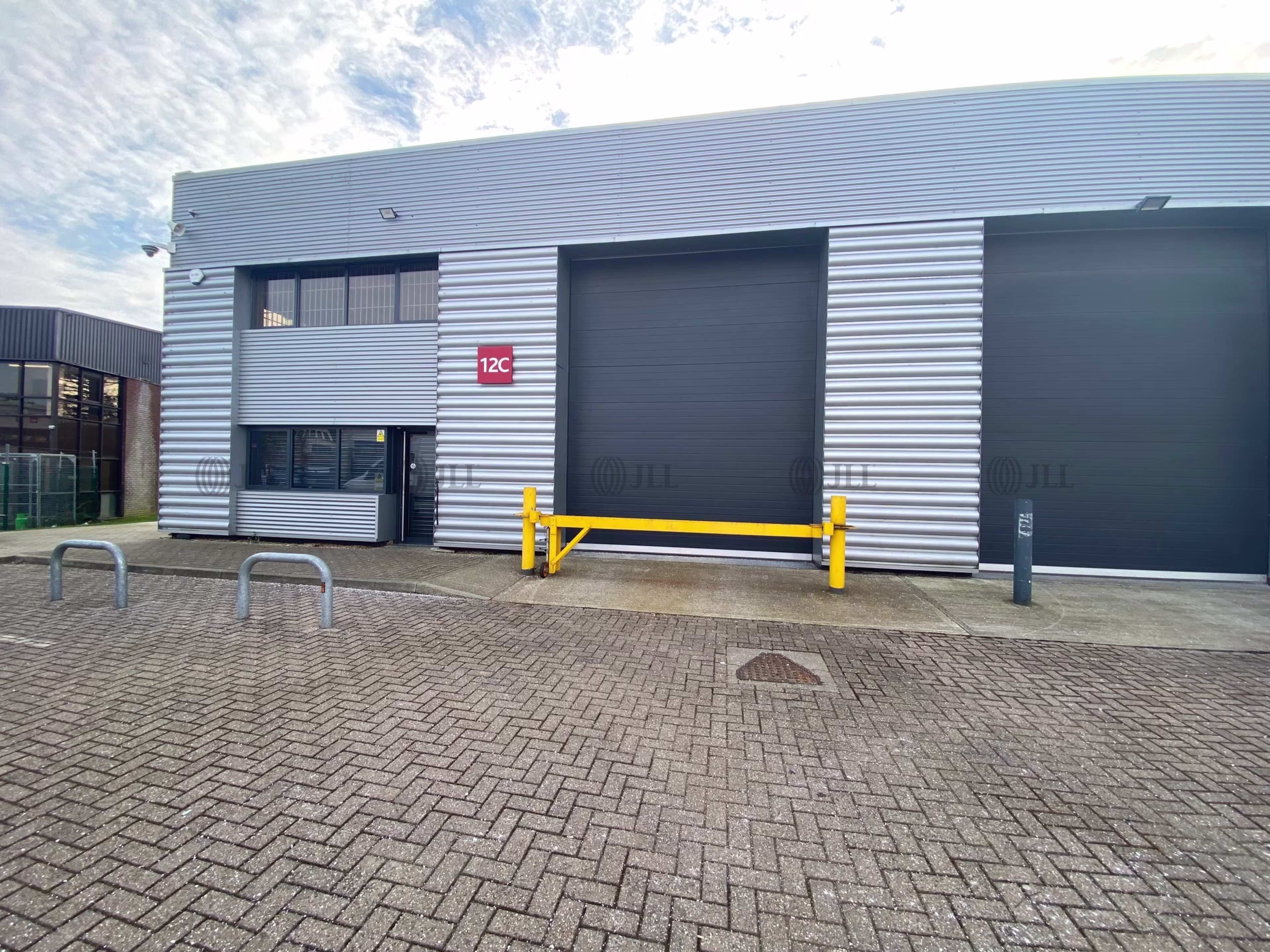 Unit 12c, The Western Centre