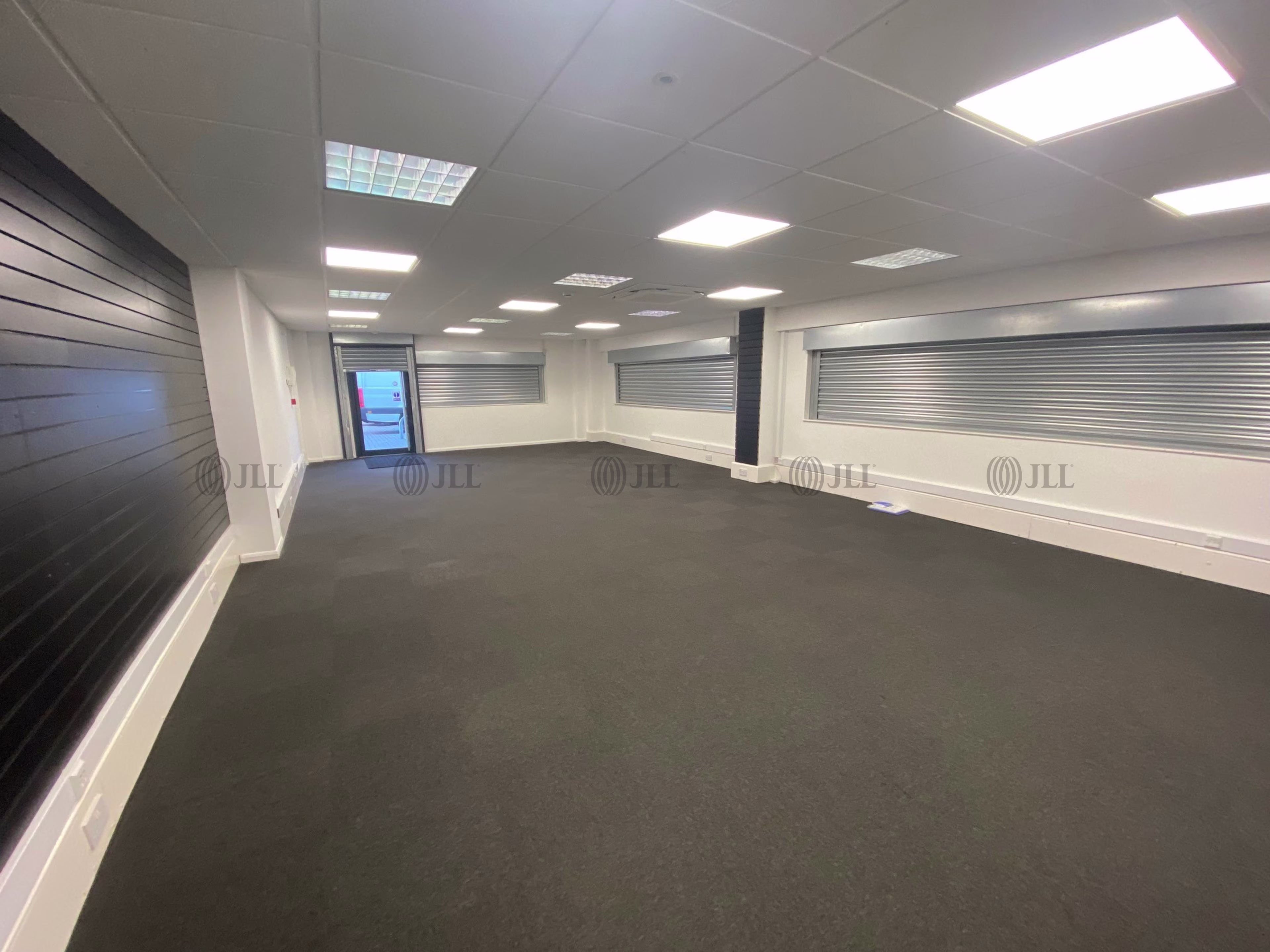 Unit 12c, The Western Centre