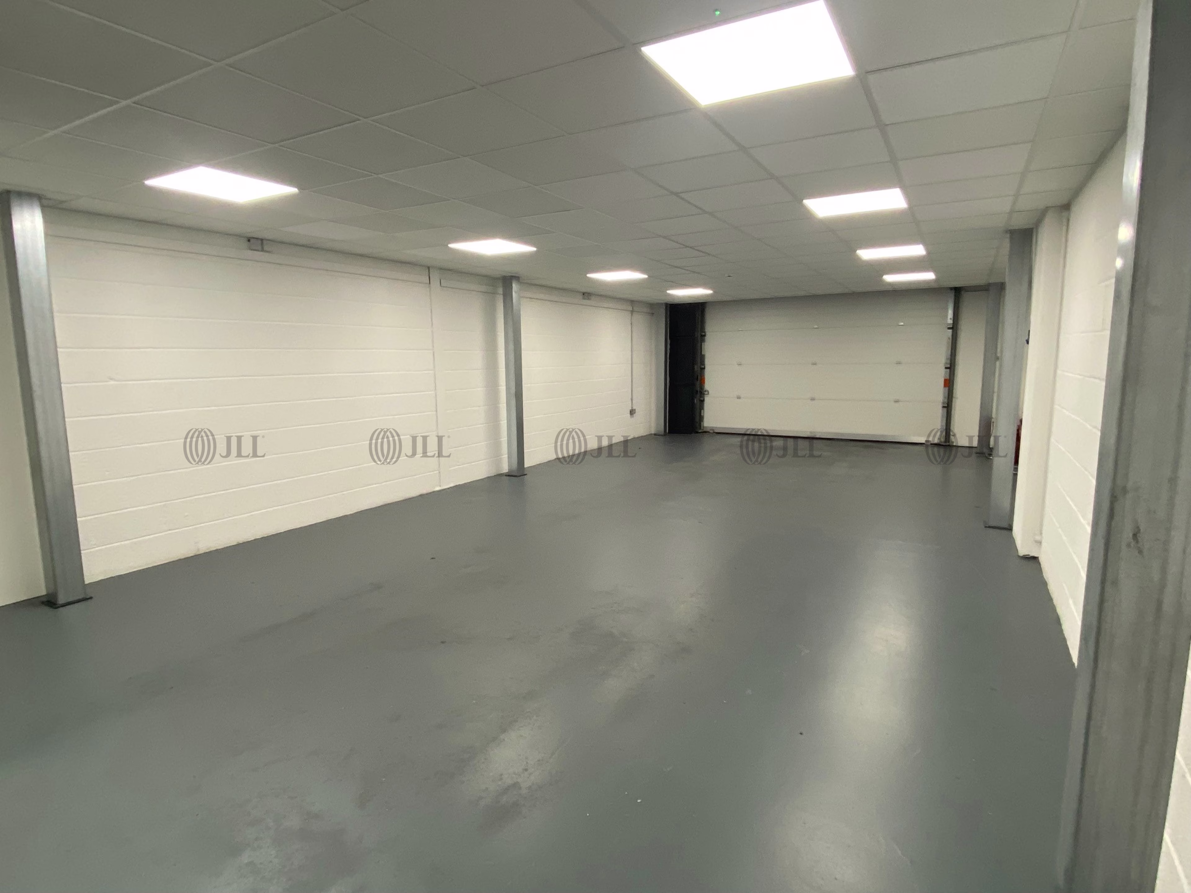 Unit 12c, The Western Centre