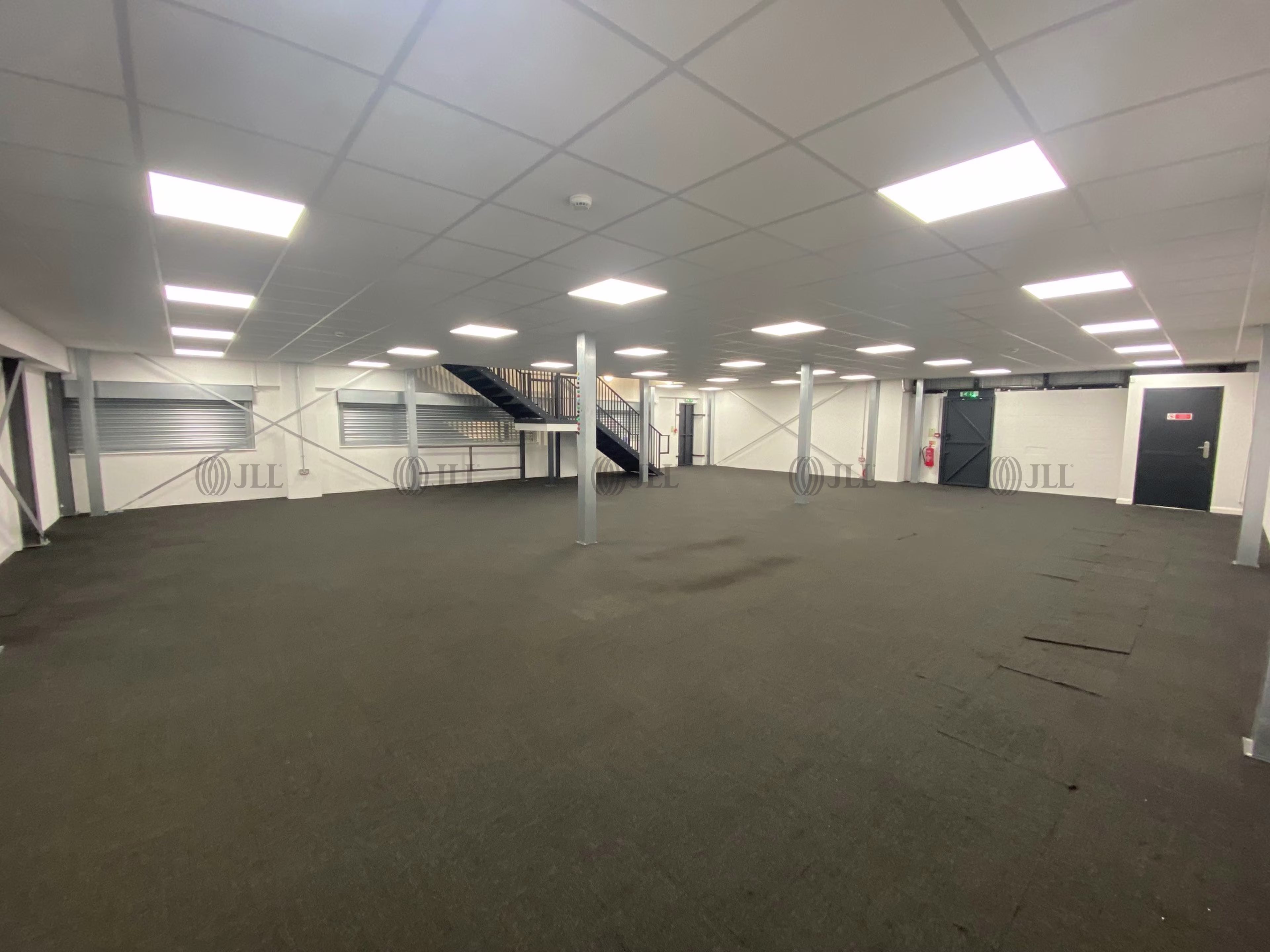 Unit 12c, The Western Centre