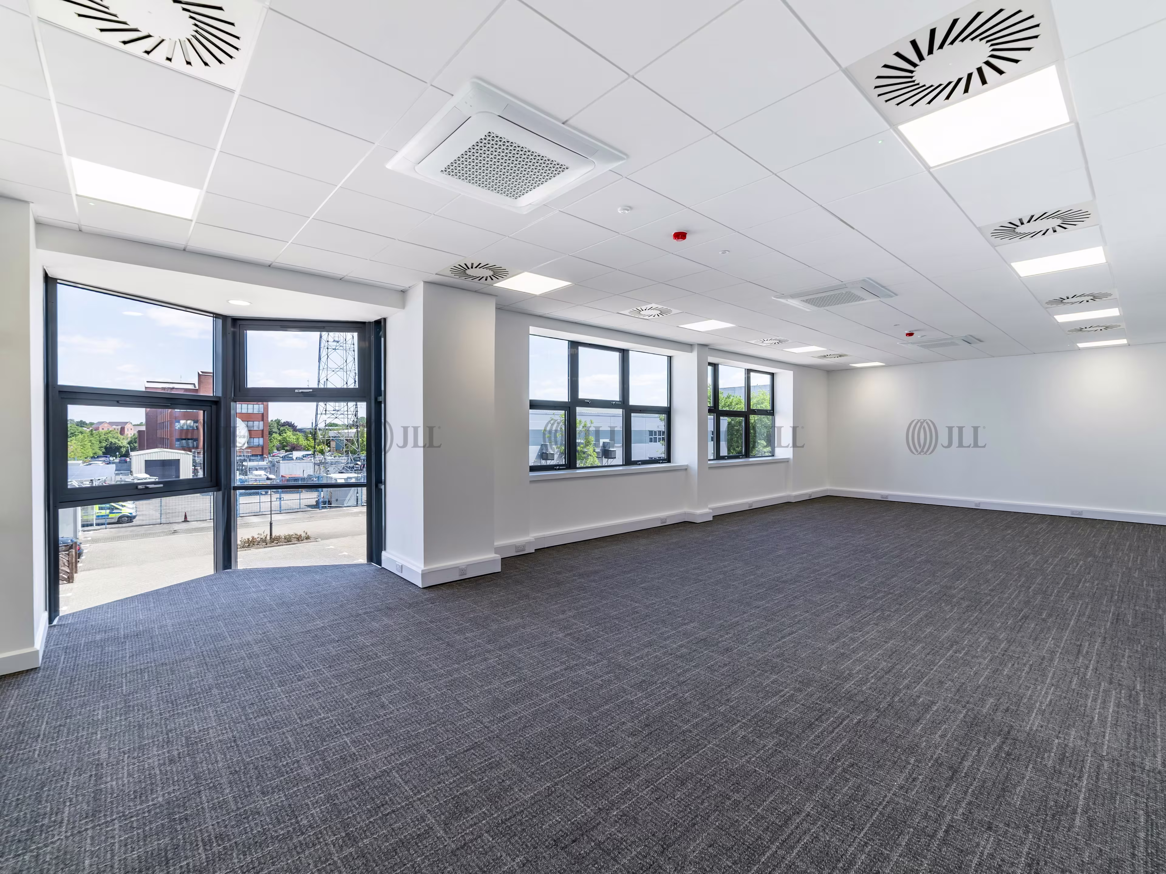 Unit 5, Chevron Industrial Estate