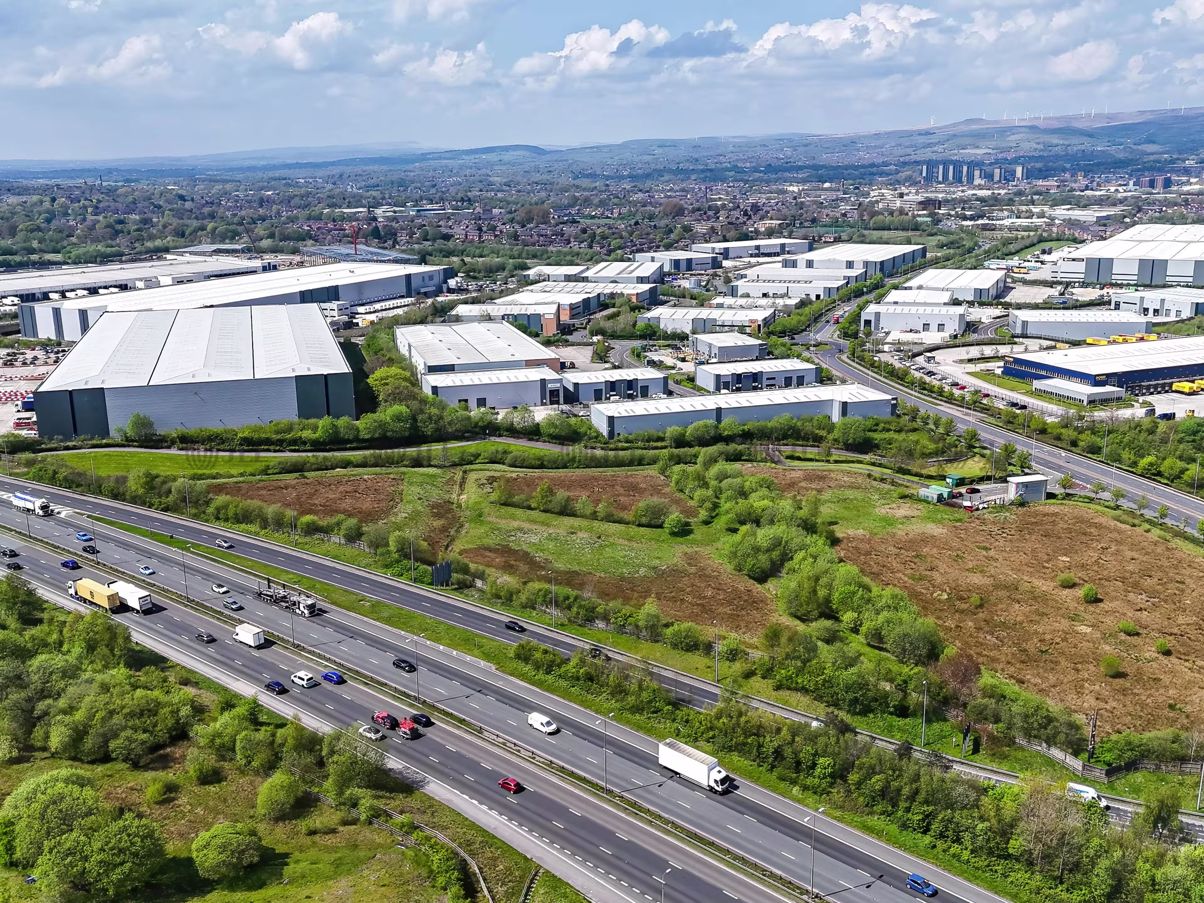 Kingsway Business Park