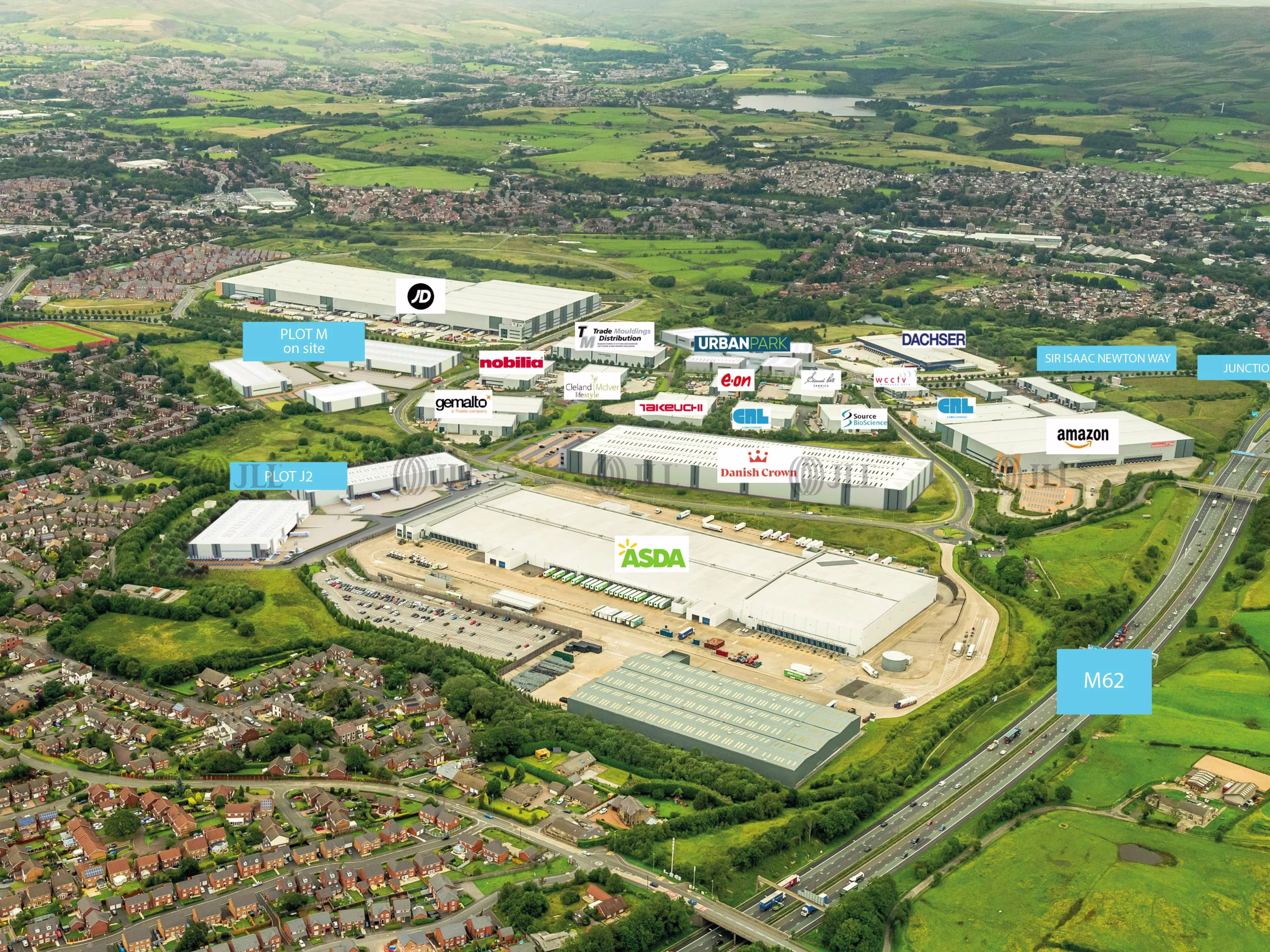 Kingsway Business Park