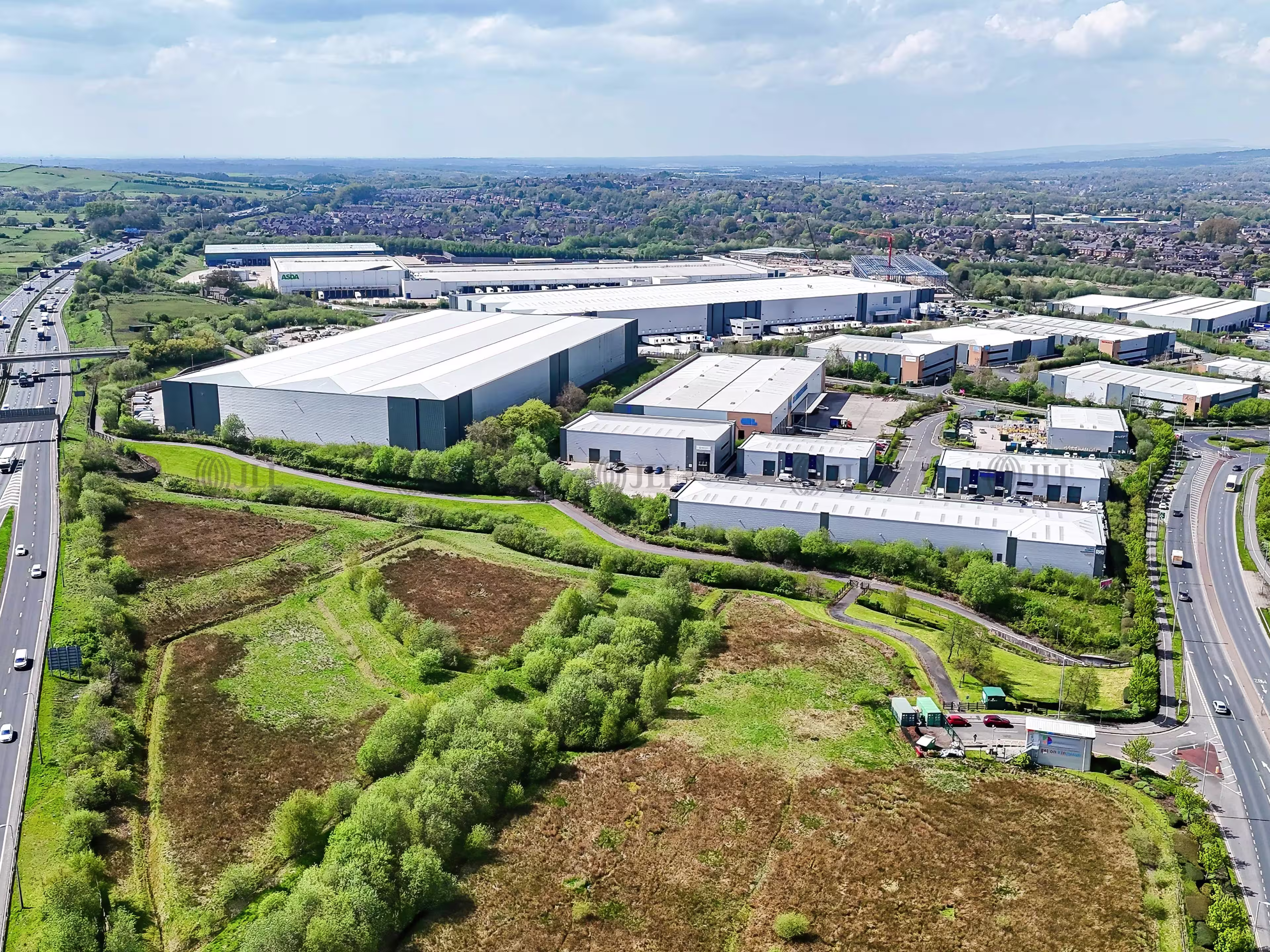 Kingsway Business Park