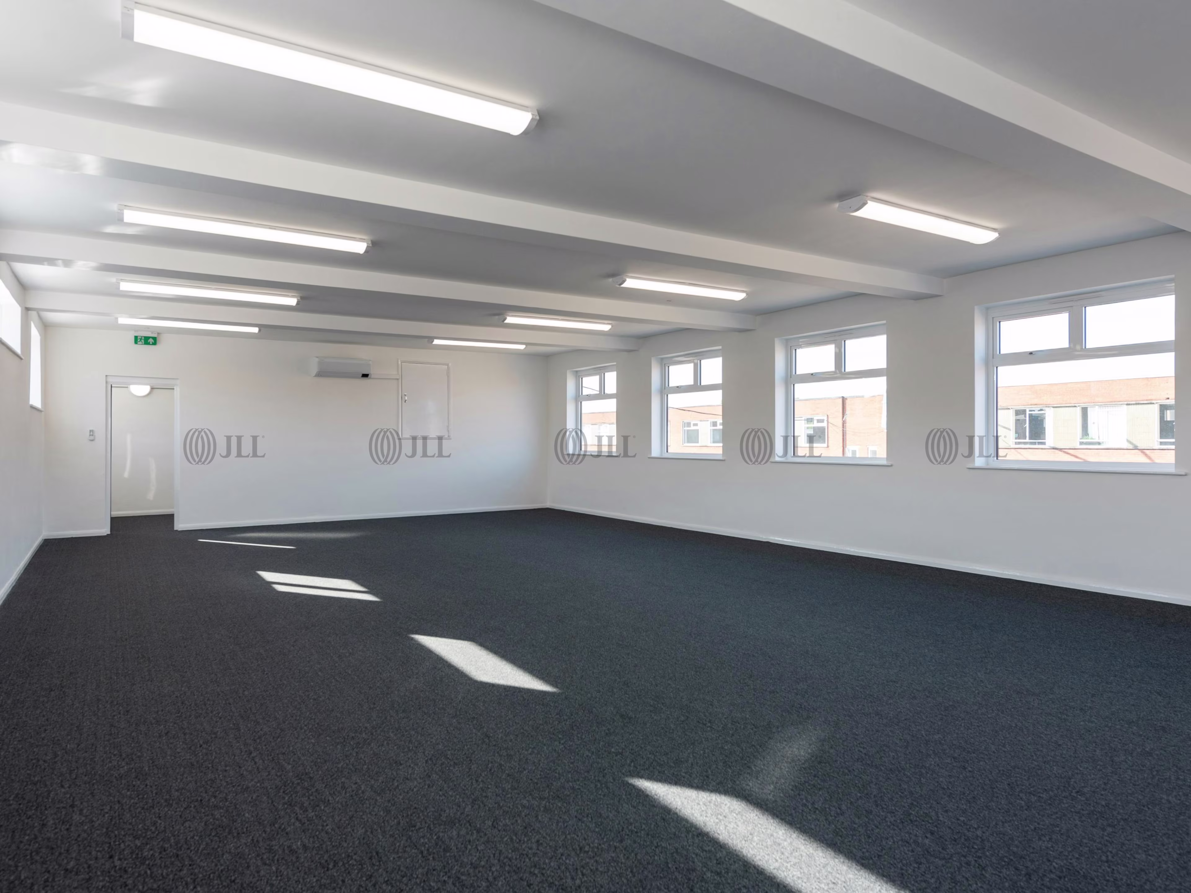 Unit 27, Bermondsey Trading Estate