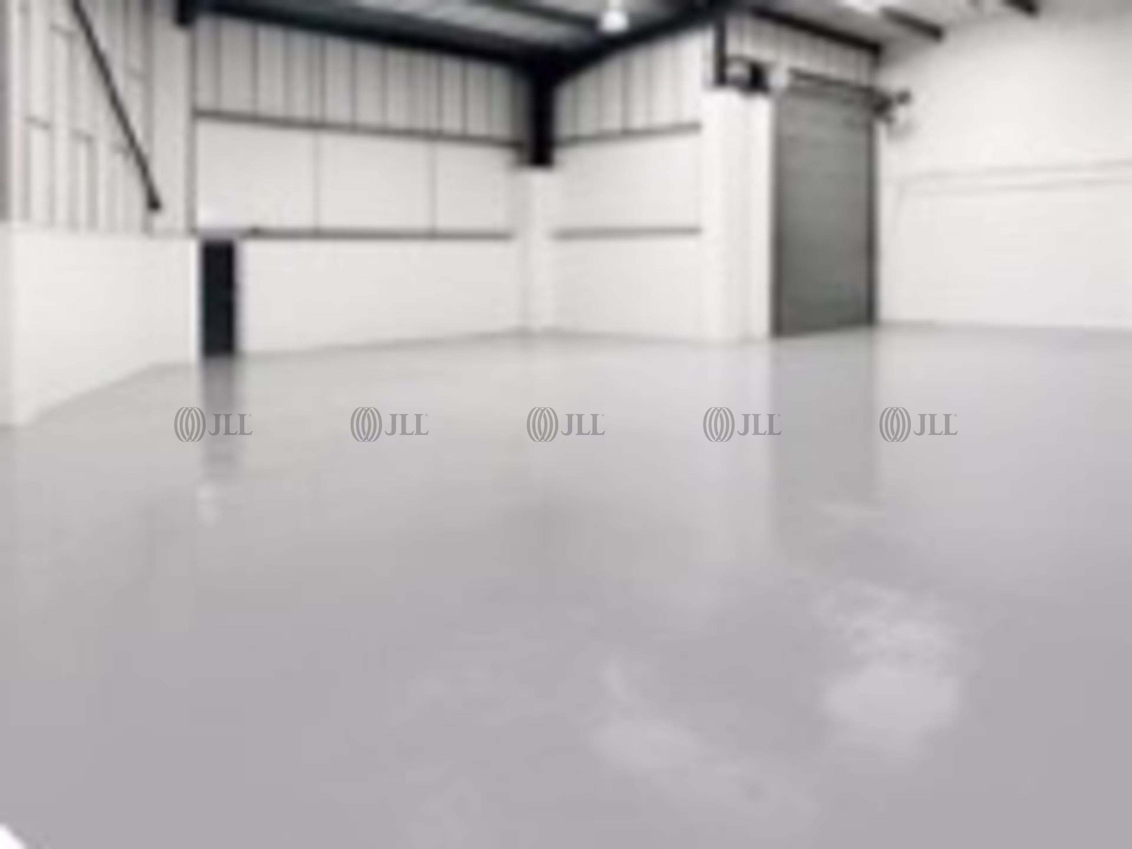 Units 1 & 4 Viscount Industrial Estate