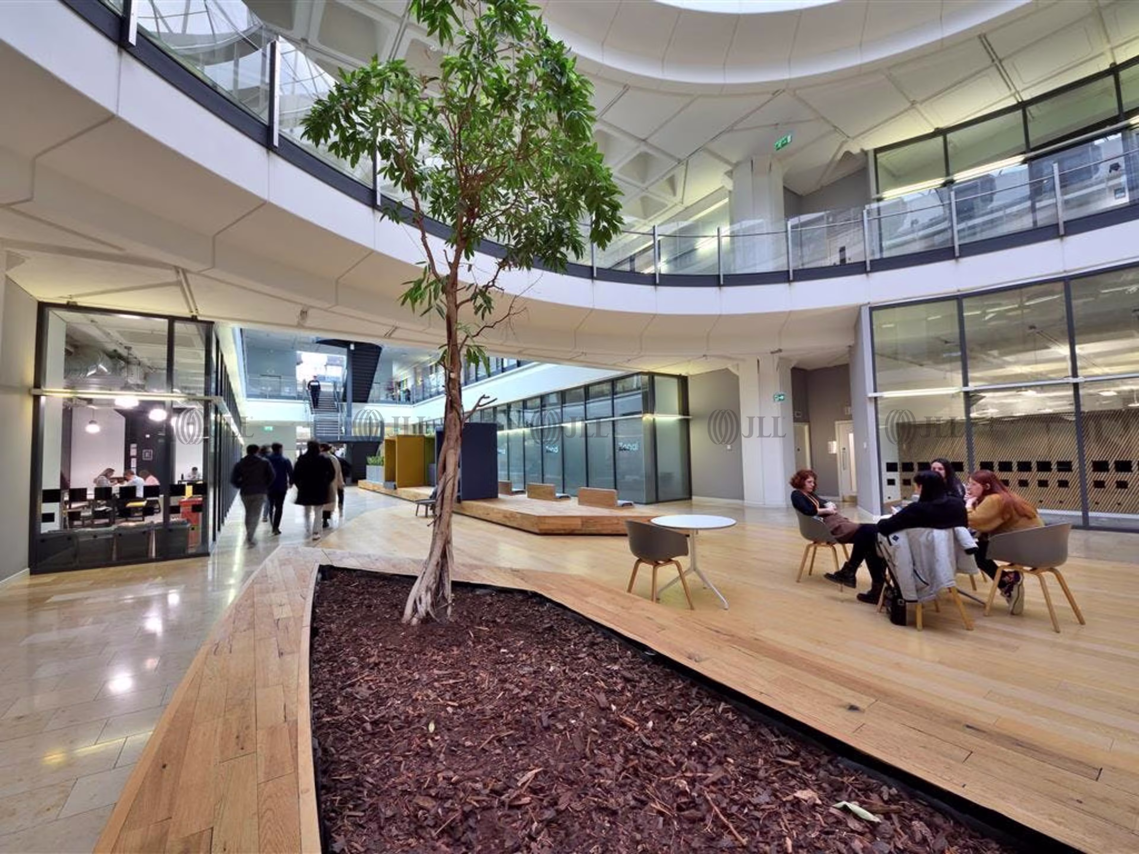Tanfield