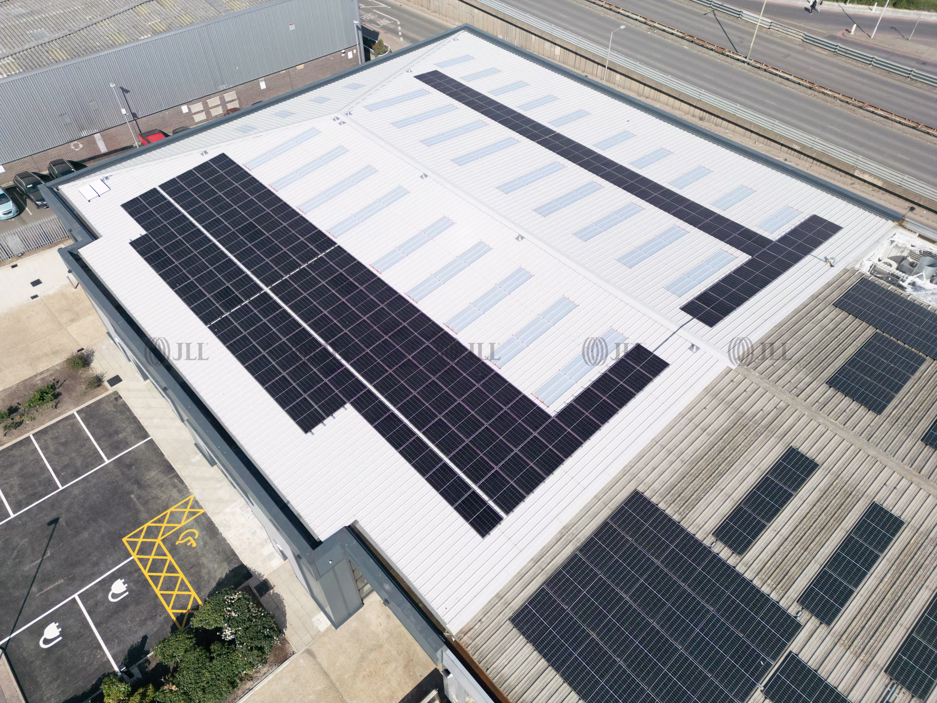 Units 2 & 3 Oxgate Centre